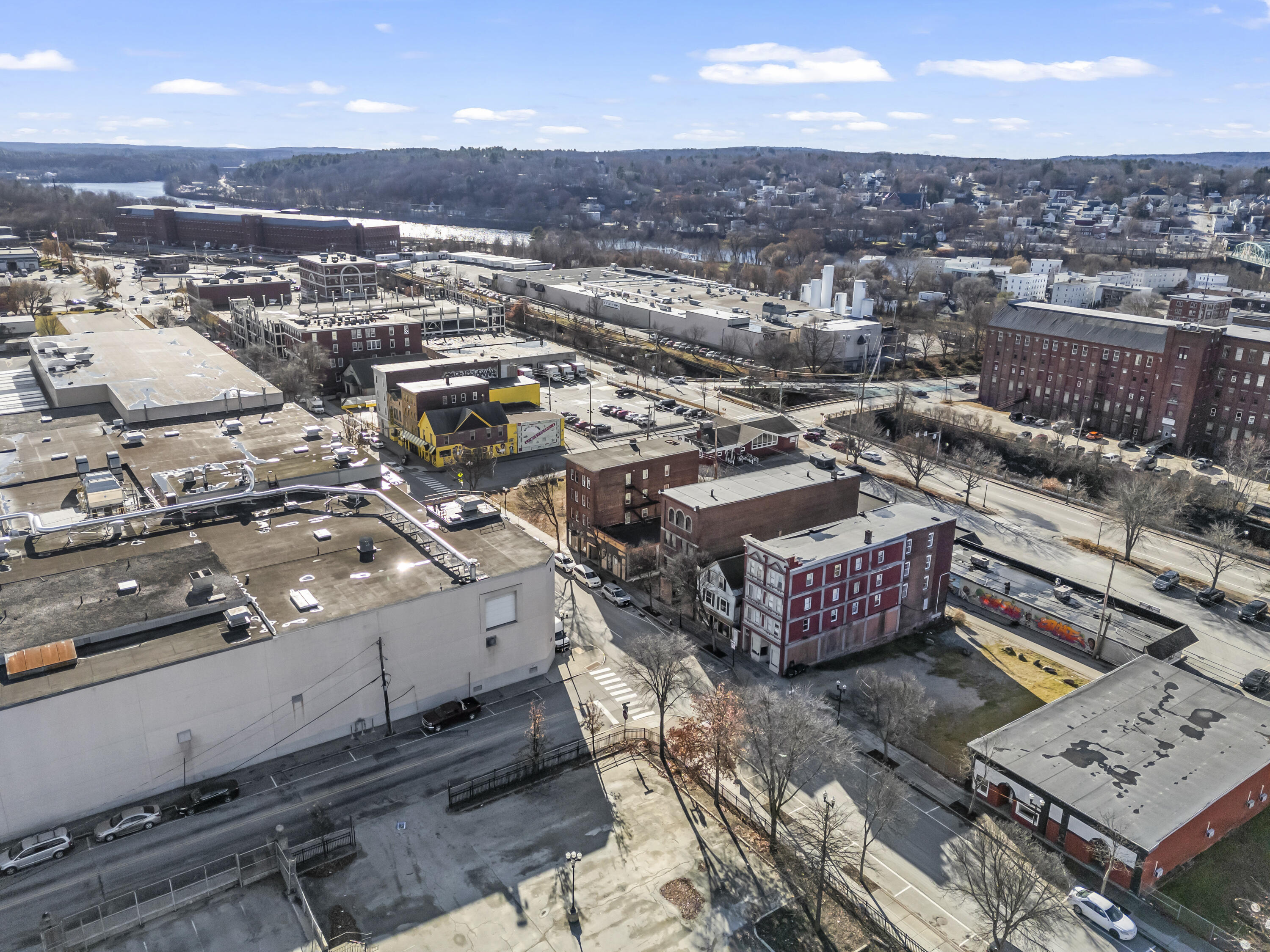 337 Lisbon Street, Lewiston, ME, 04240