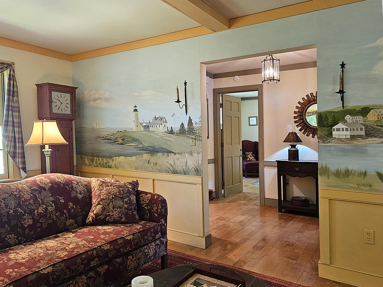 5 Waterview Lane, Newcastle, ME, 04553