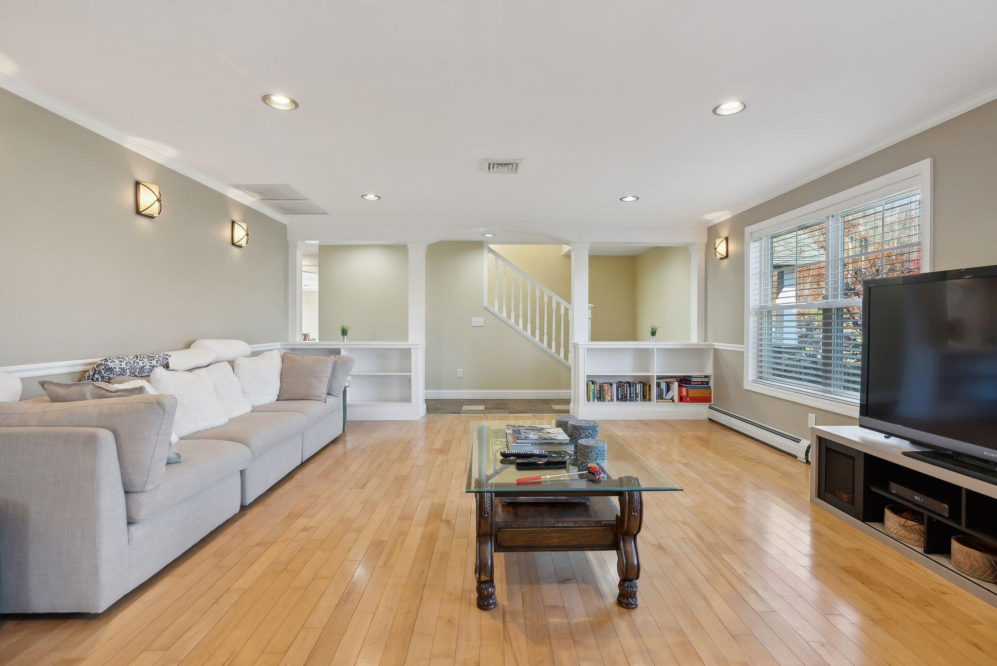 78 + 98 Hussey Hill Road, Oakland, ME, 04963