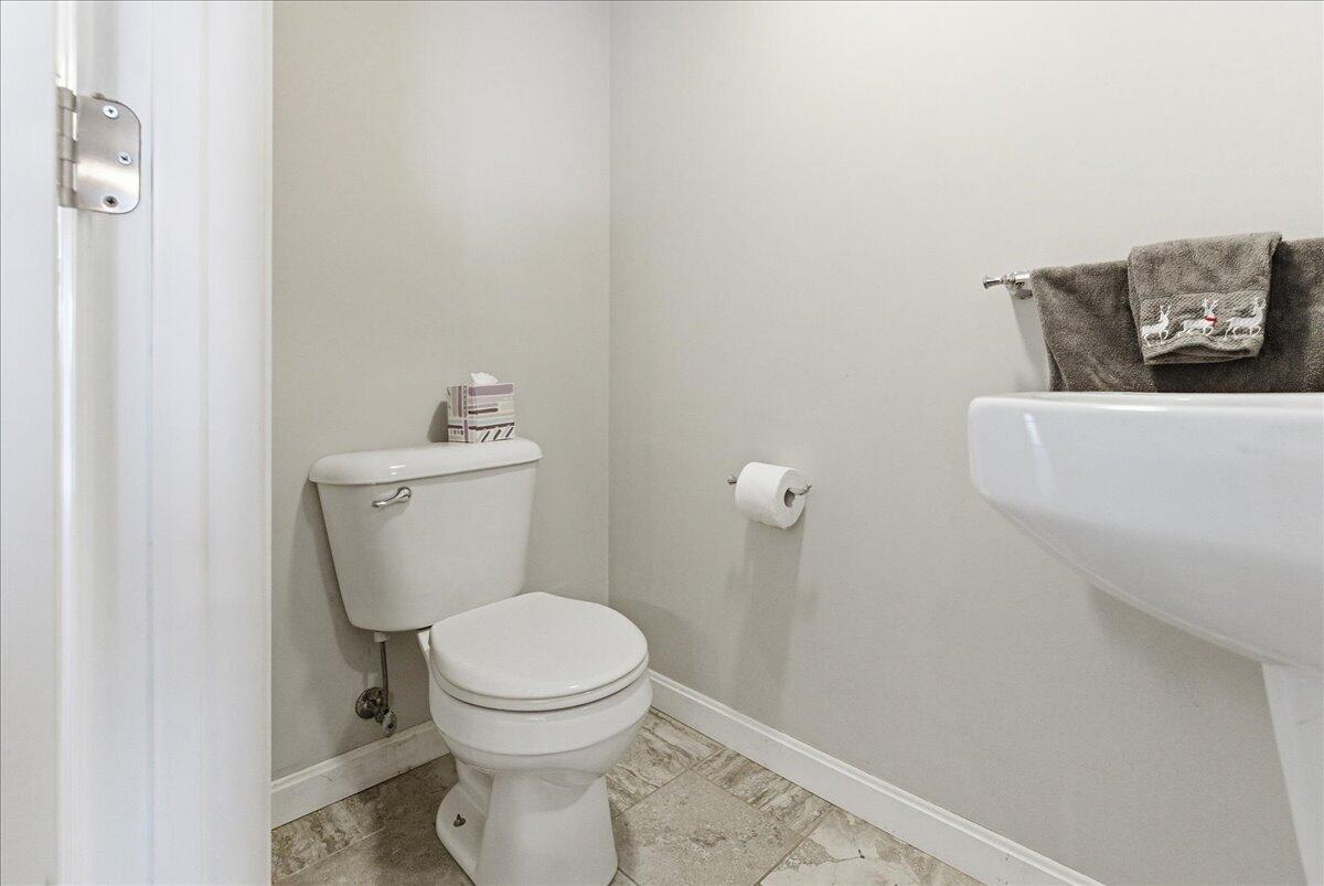 135 Vernon Street UNIT 8B, Bethel, ME, 04217