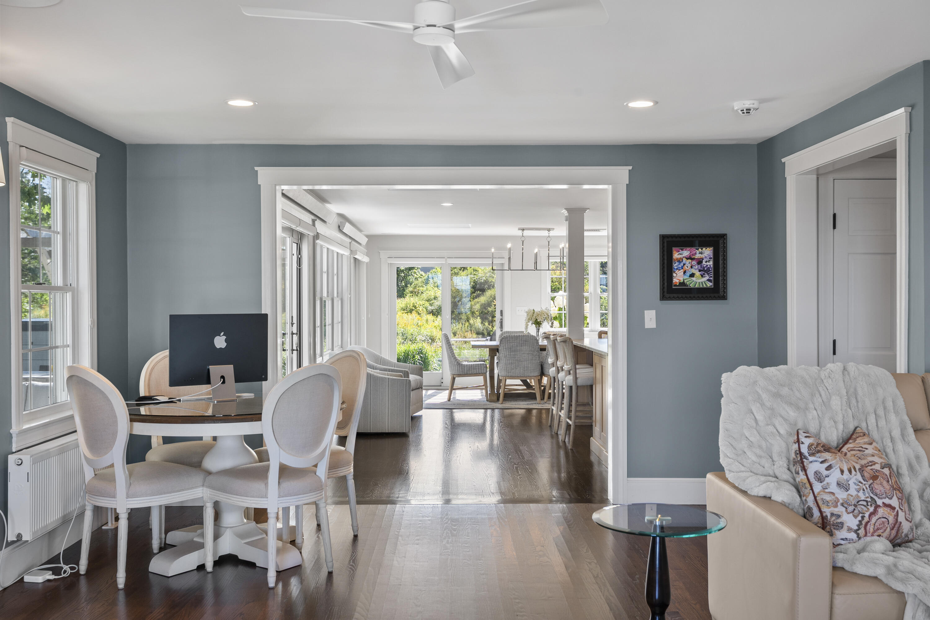 19 Salt Spray Lane, Cape Elizabeth, ME, 04107