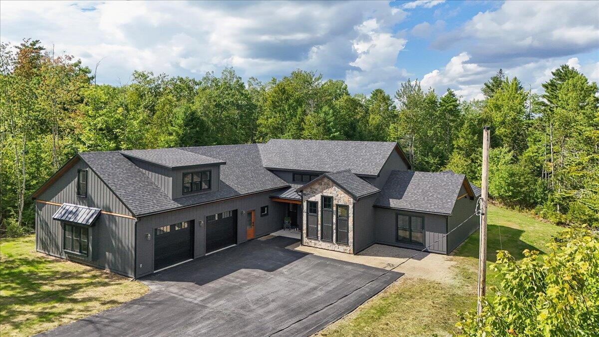 Photo of 16 Village Loop Road Bucksport ME 04416