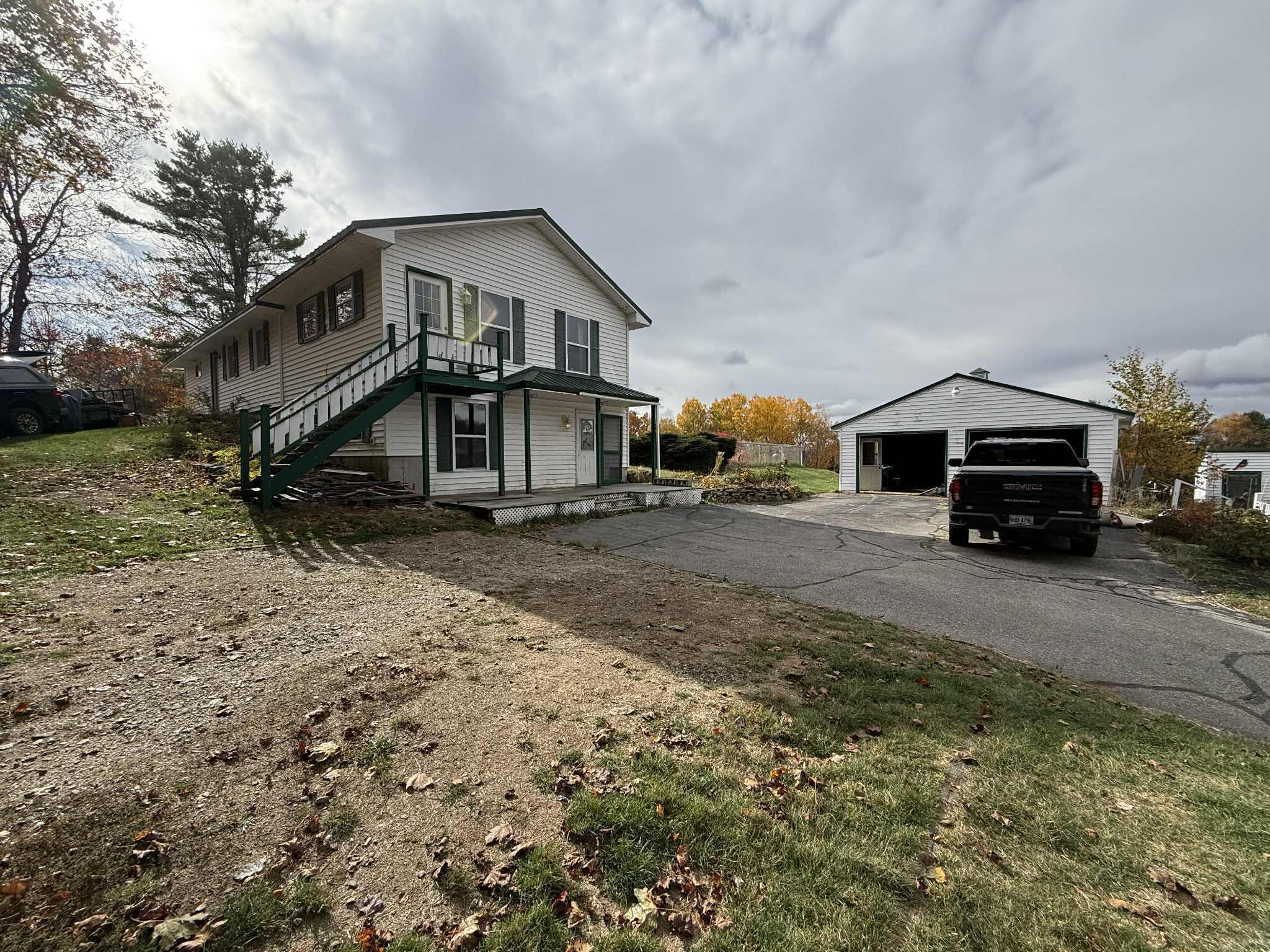 152 Elm Hill Road, Paris, ME, 04281 152 Elm Hill Road, Paris, ME, 04281