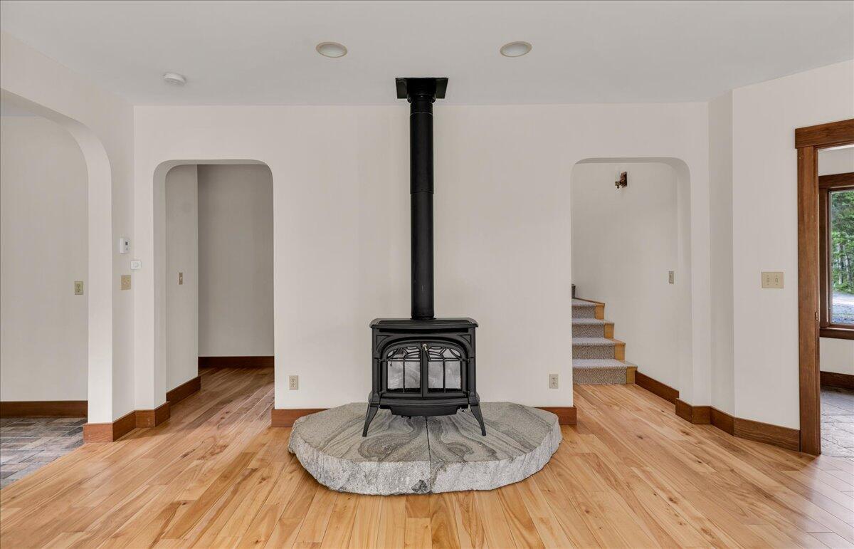 70 Ledgewood Lane, Blue Hill, ME, 04614