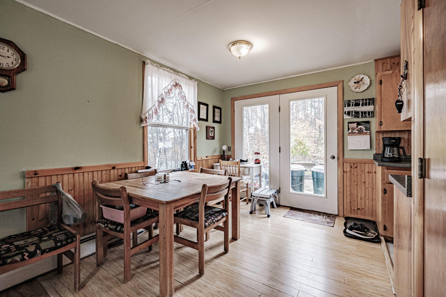 21 Tyler Street, Bethel, ME, 04217