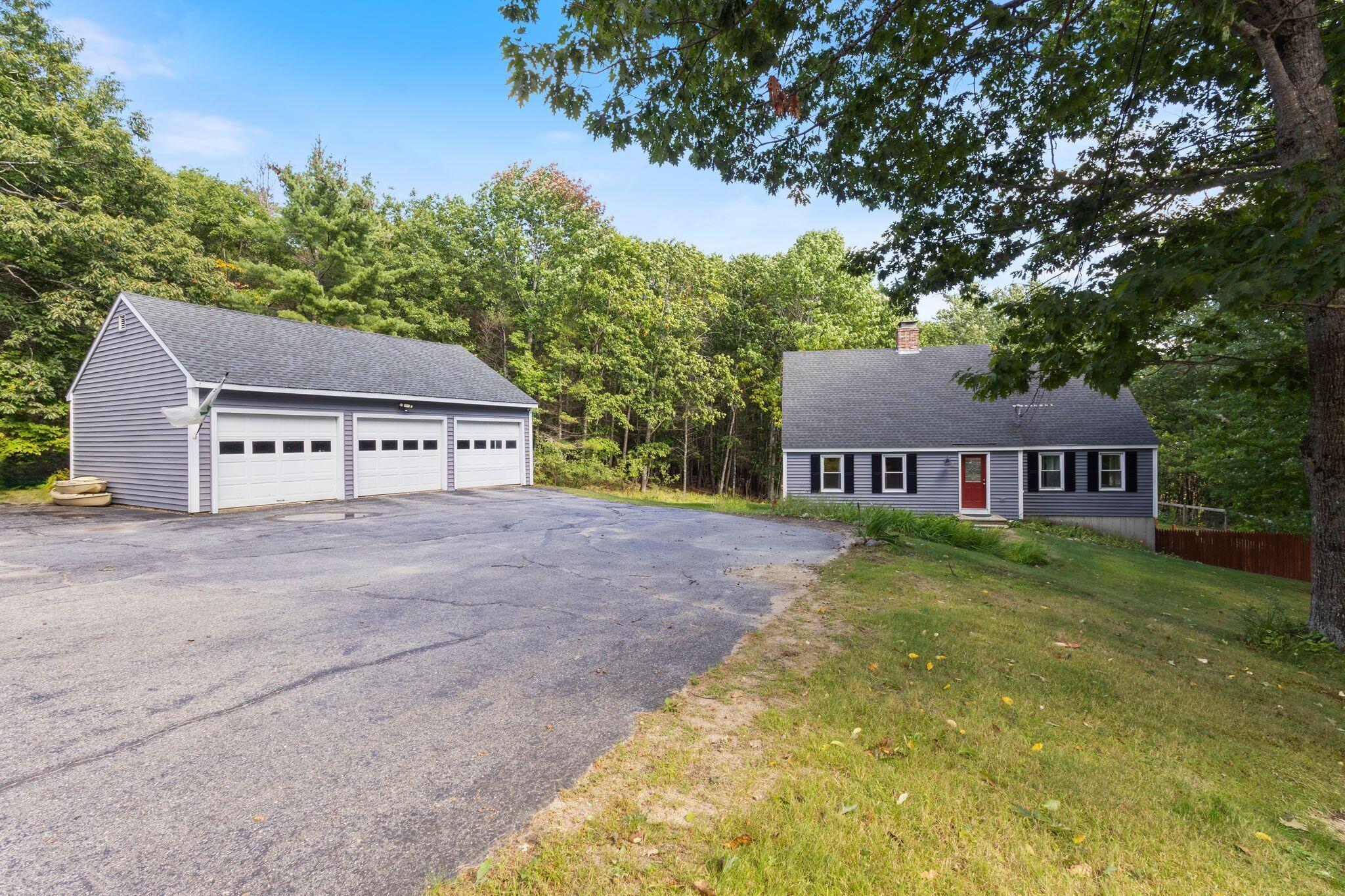 Photo of 238 Pikes Hill Road Norway ME 04268