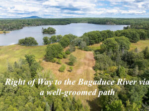 565 Bagaduce Road, Brooksville, ME, 04617