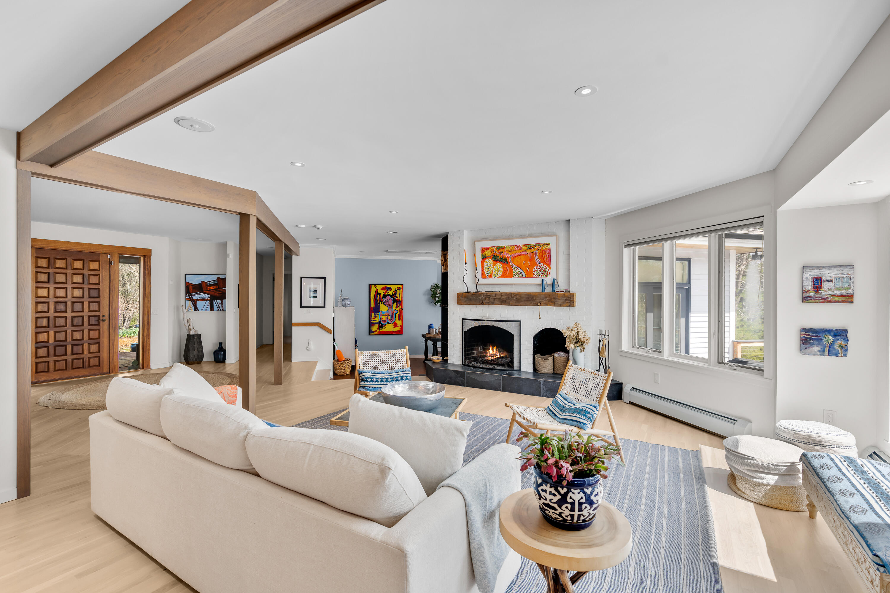 105 Mill Island Road, Arrowsic, ME, 04530