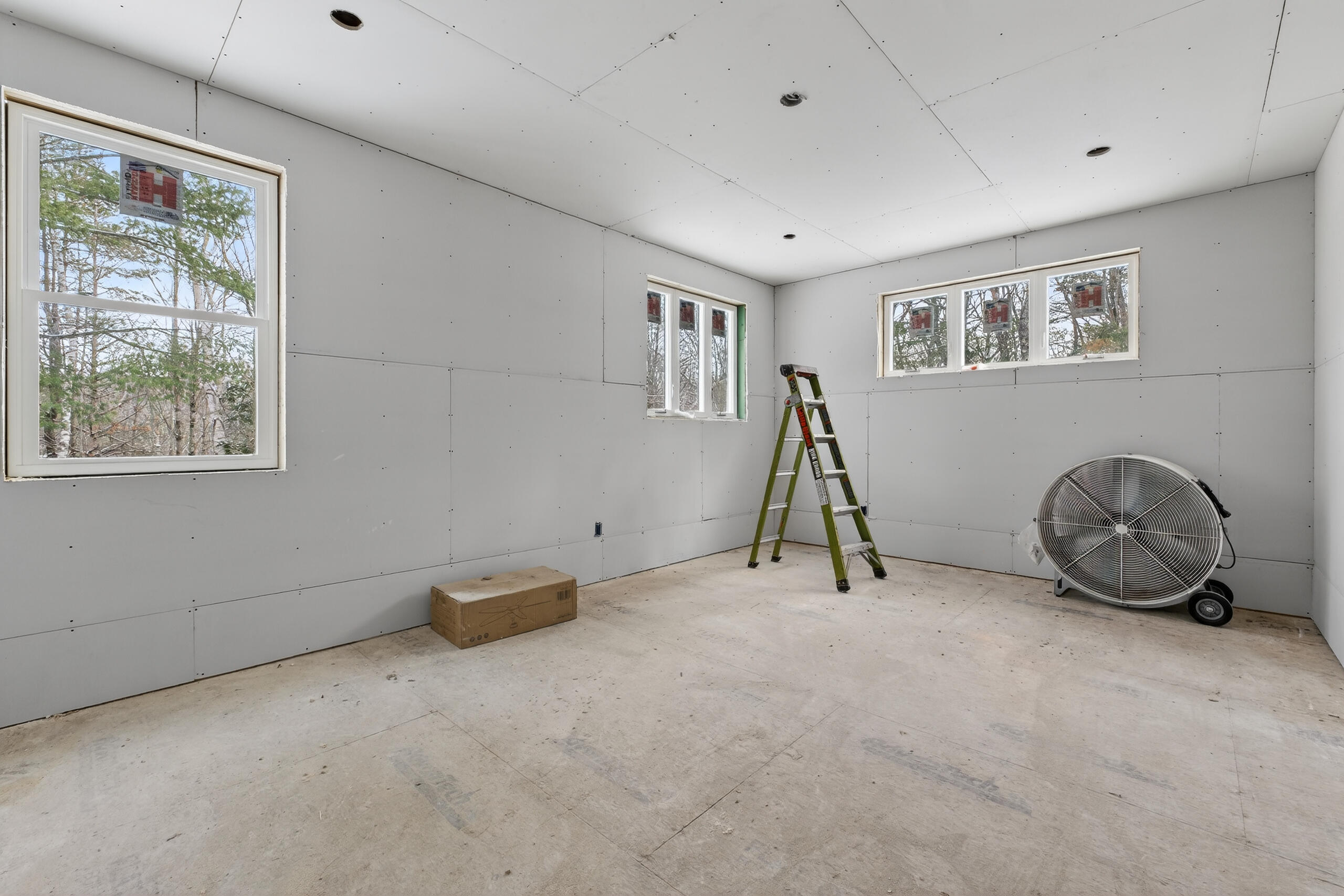 140 Clifford Road, Phippsburg, ME, 04562