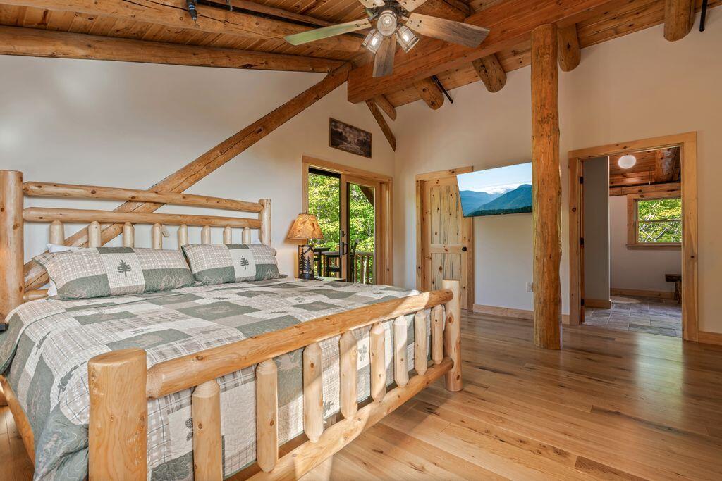 366 Glades View Avenue, Newry, ME, 04261