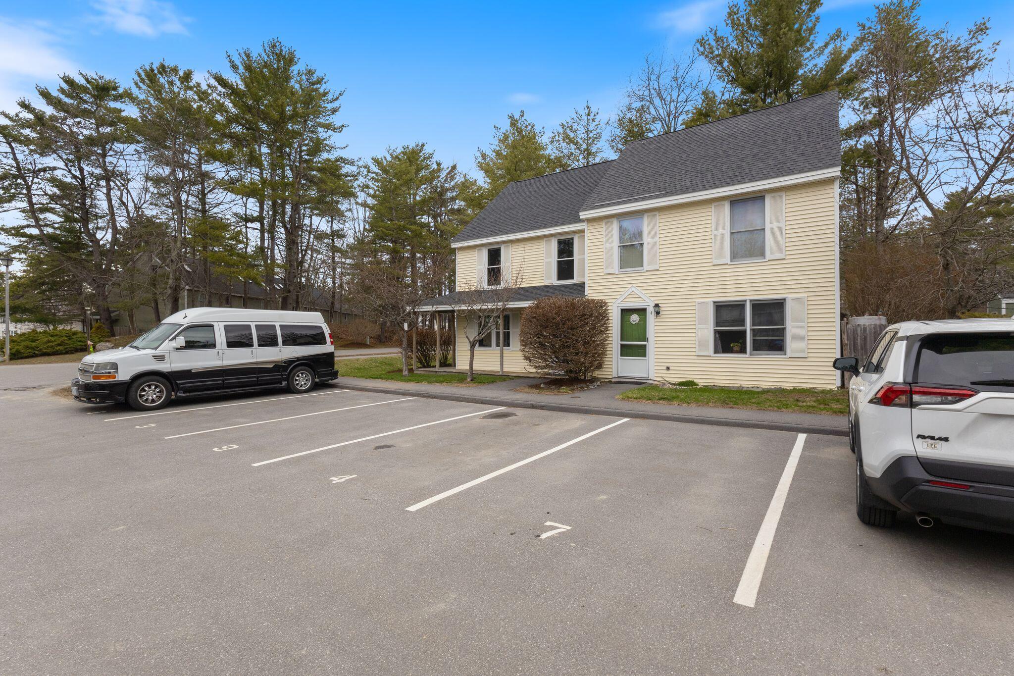 3 Pine Hill Drive UNIT 3, Bath, ME, 04530