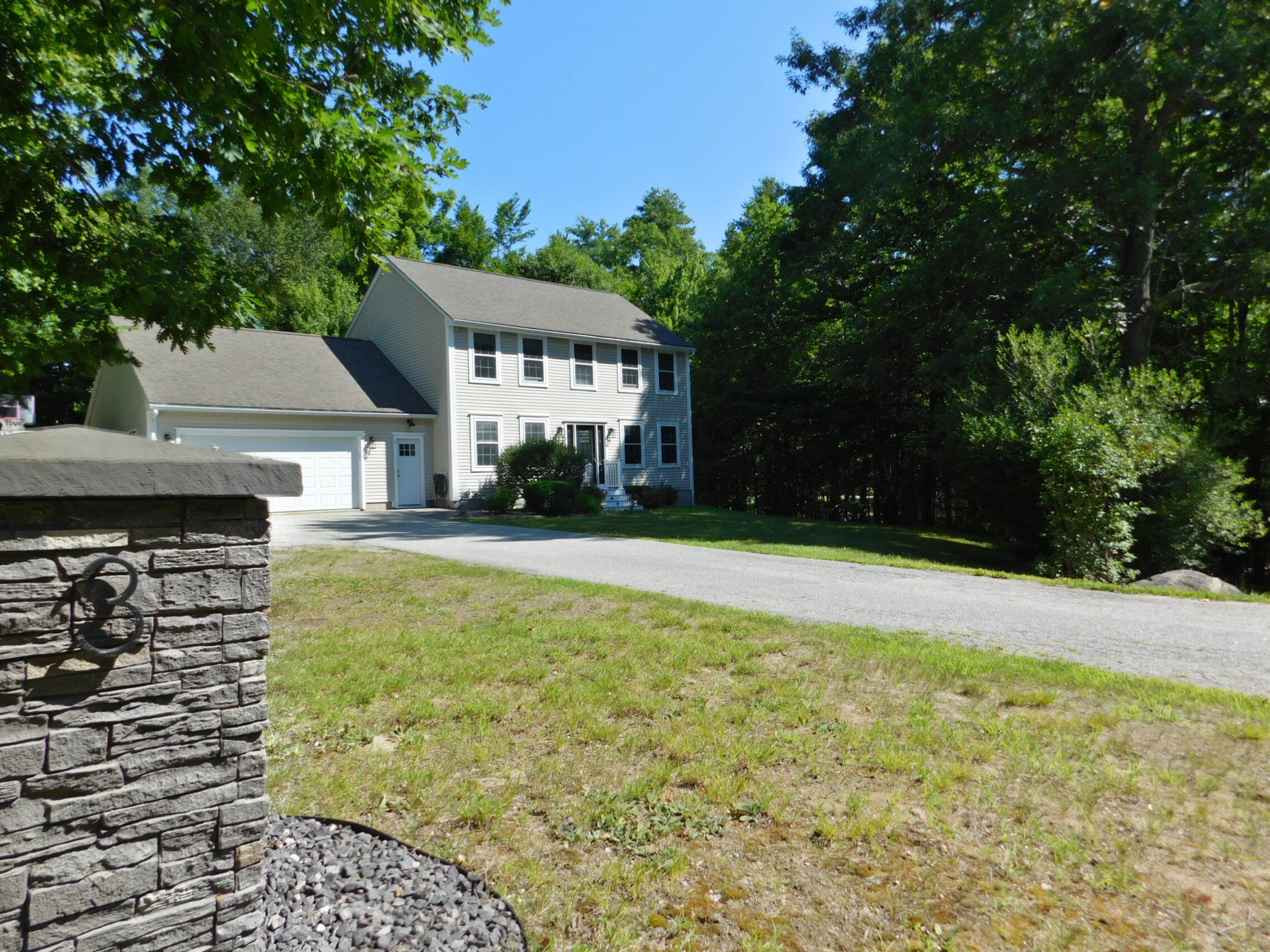 Photo of 3 Danylle Drive Limington ME 04049