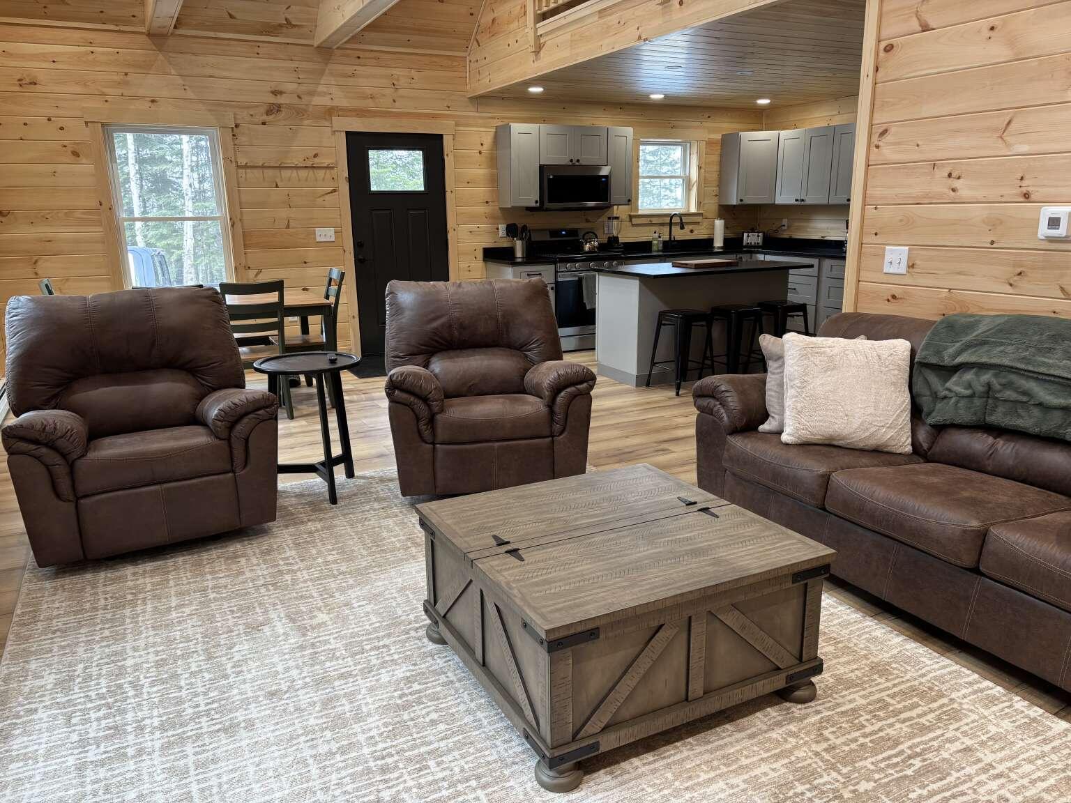 4 Barbara Lane, Rangeley, ME, 04970