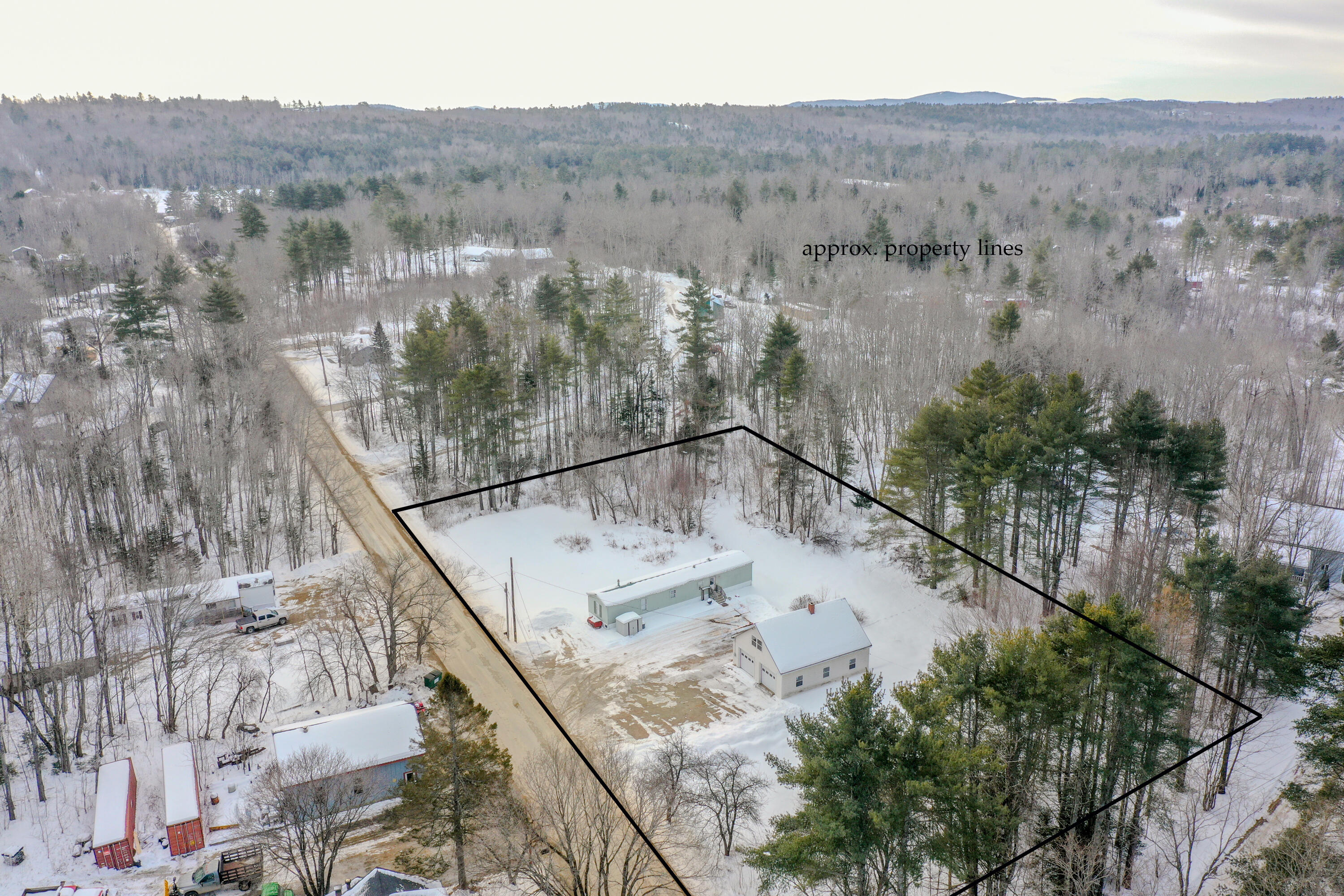 9 Rolerson Rd., Belfast, ME, 04915