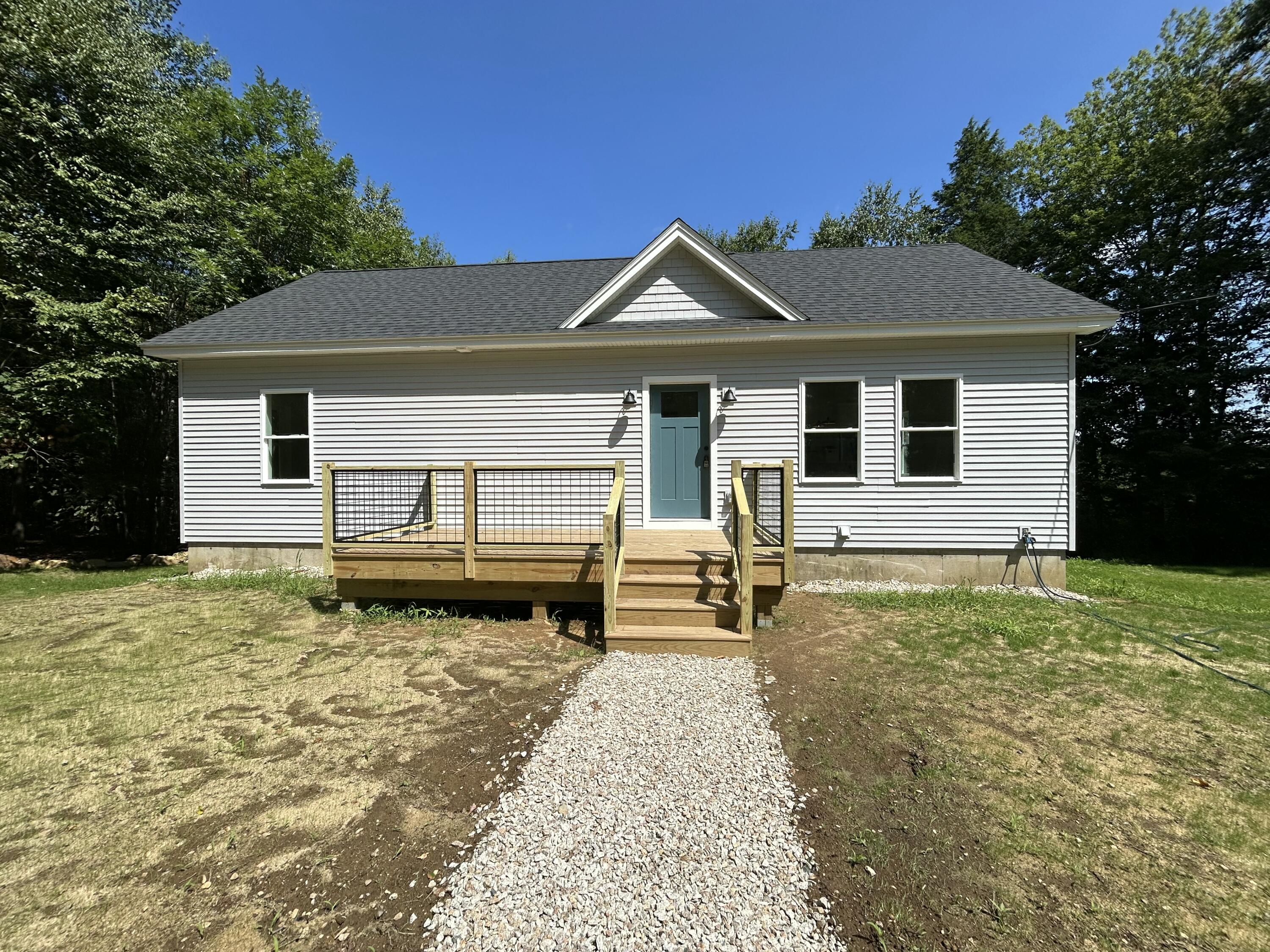 Photo of 57 Grant Road Shapleigh ME 04076