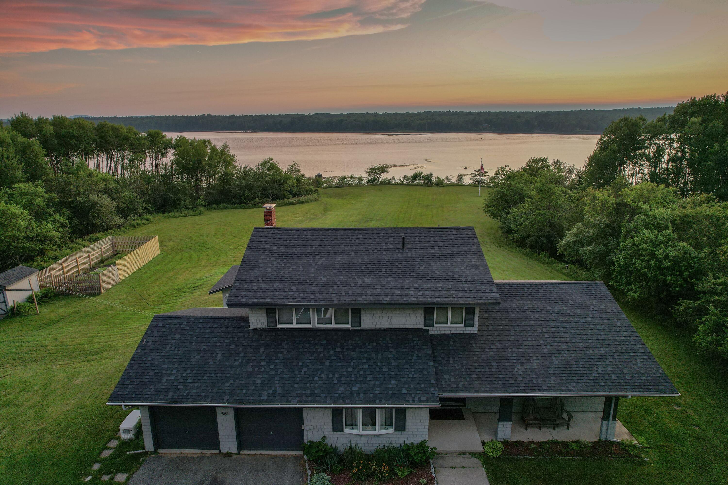 561 Bayside Road, Ellsworth, ME, 04605