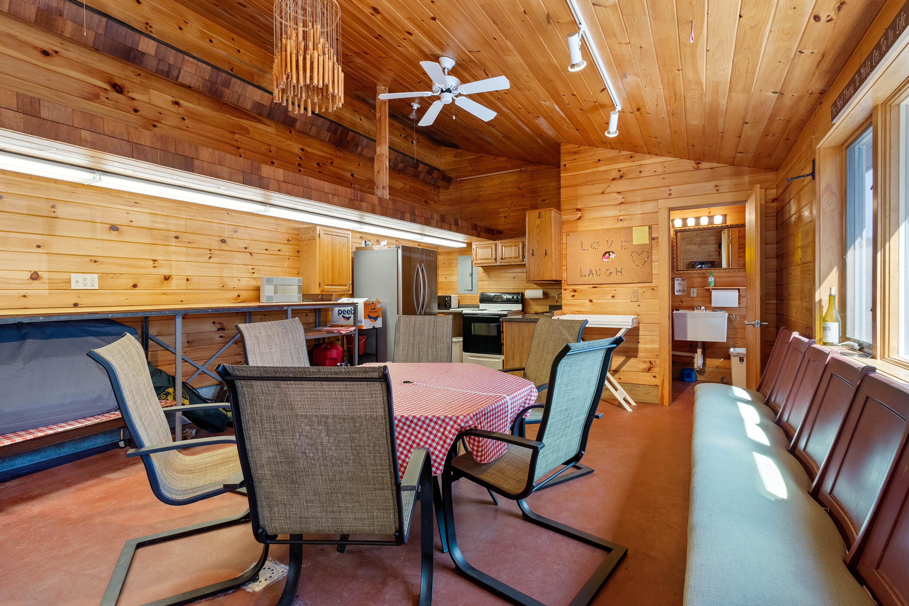 425 Sennebec Road, Union, ME, 04862