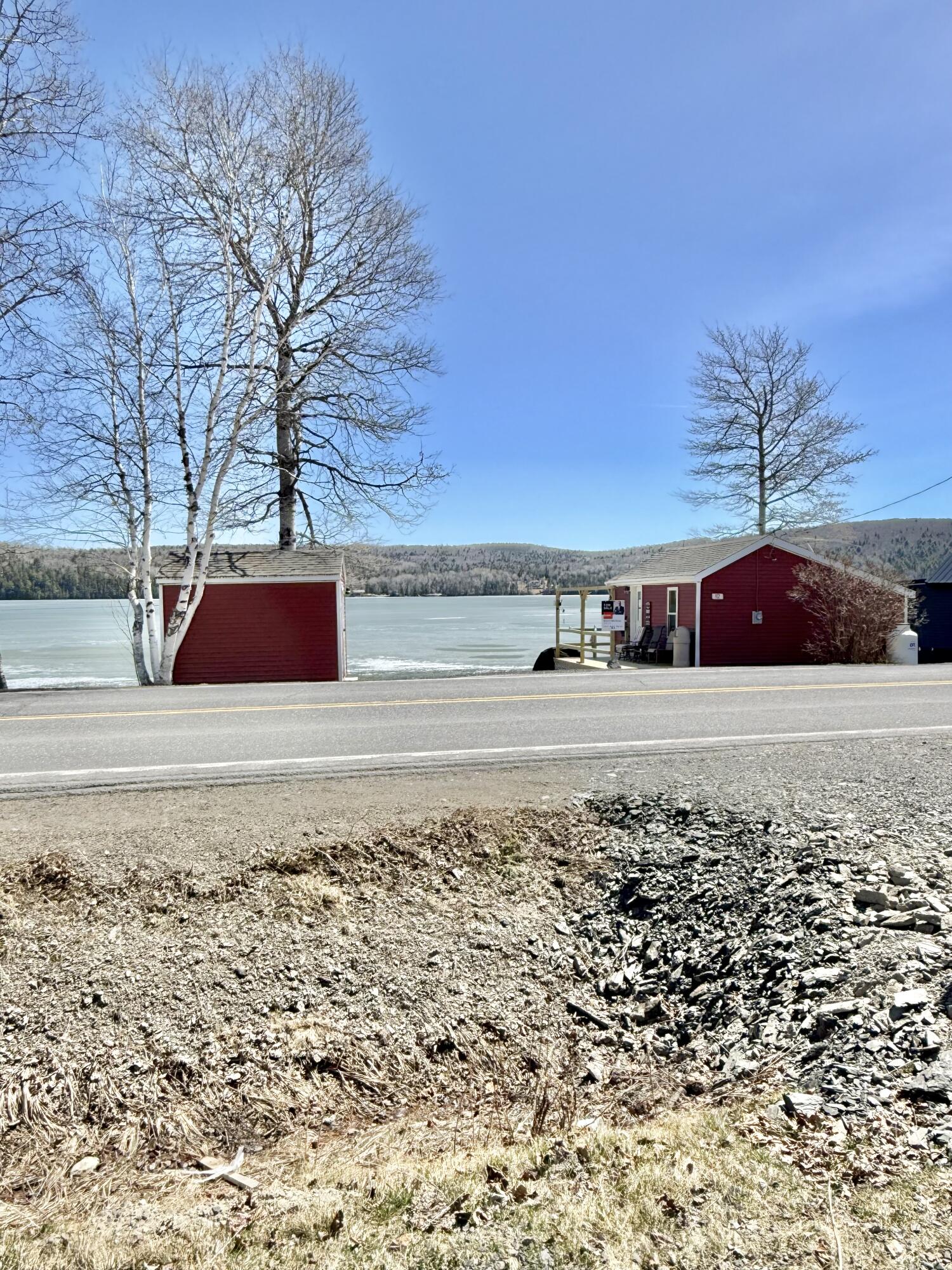 112 Sinclair Road, Sinclair, ME, 04779