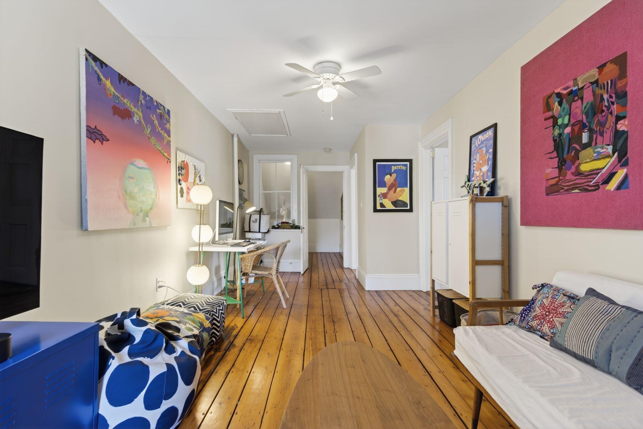 494 Cumberland Avenue, Portland, ME, 04101