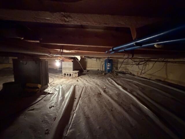 93 Sinclair Road, Sinclair, ME, 04779