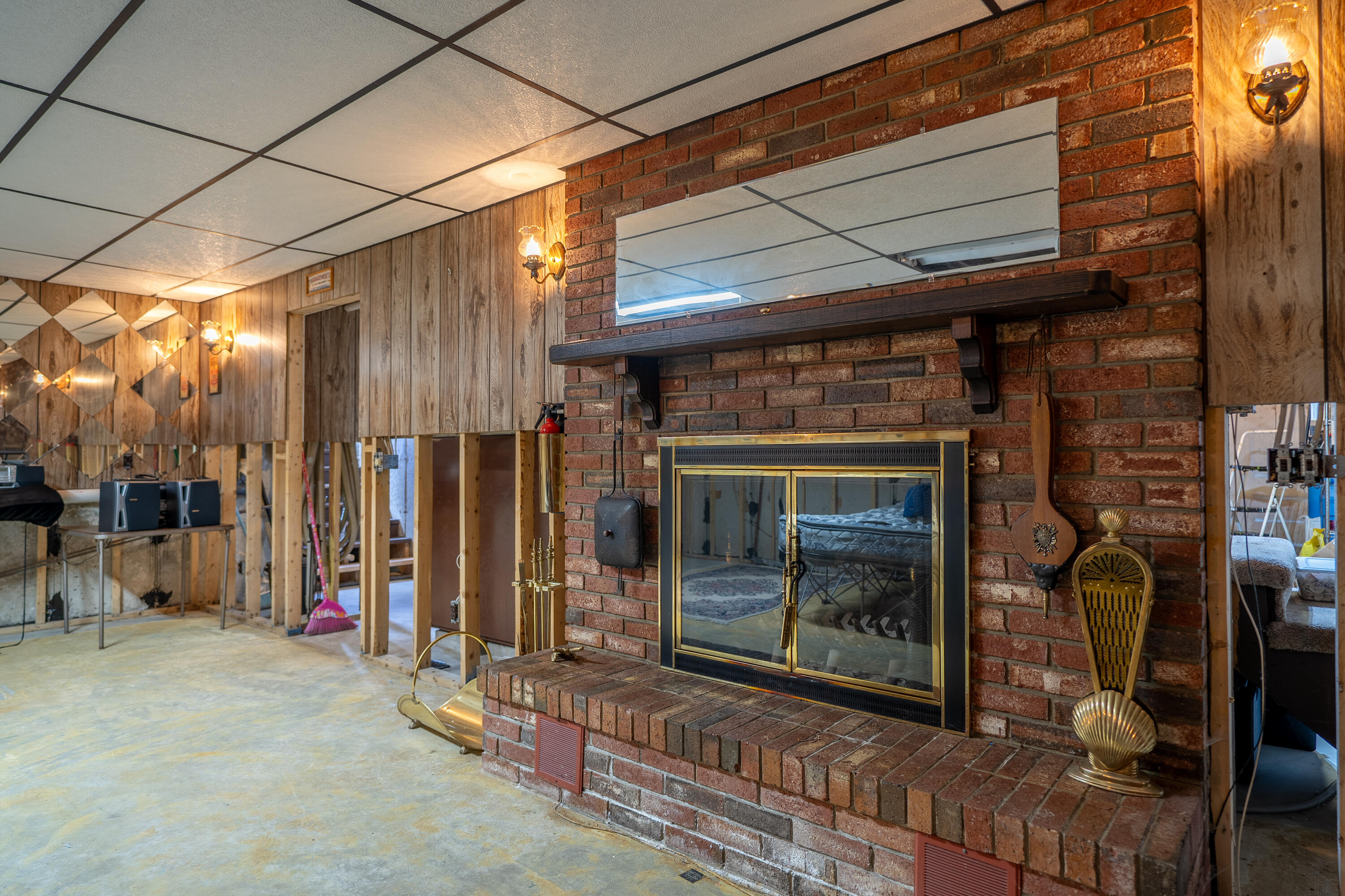 1522 Pushaw Road, Glenburn, ME, 04401