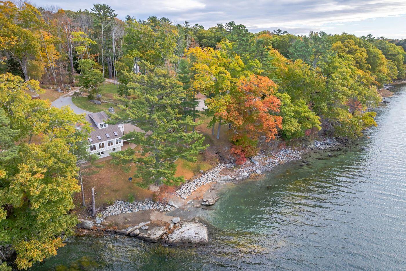 1008 Surry Road, Surry, ME, 04684