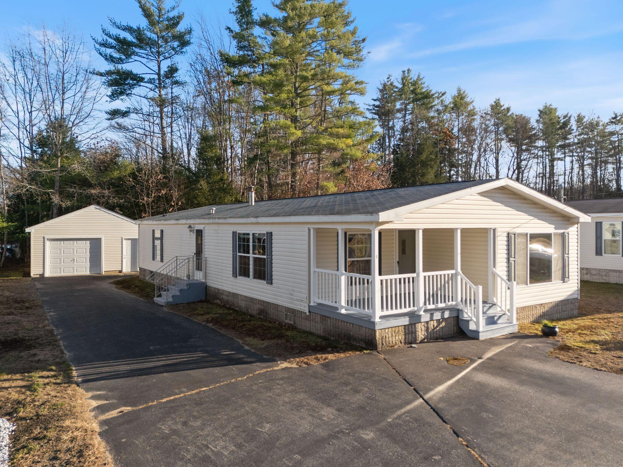 Search Homes for Sale
