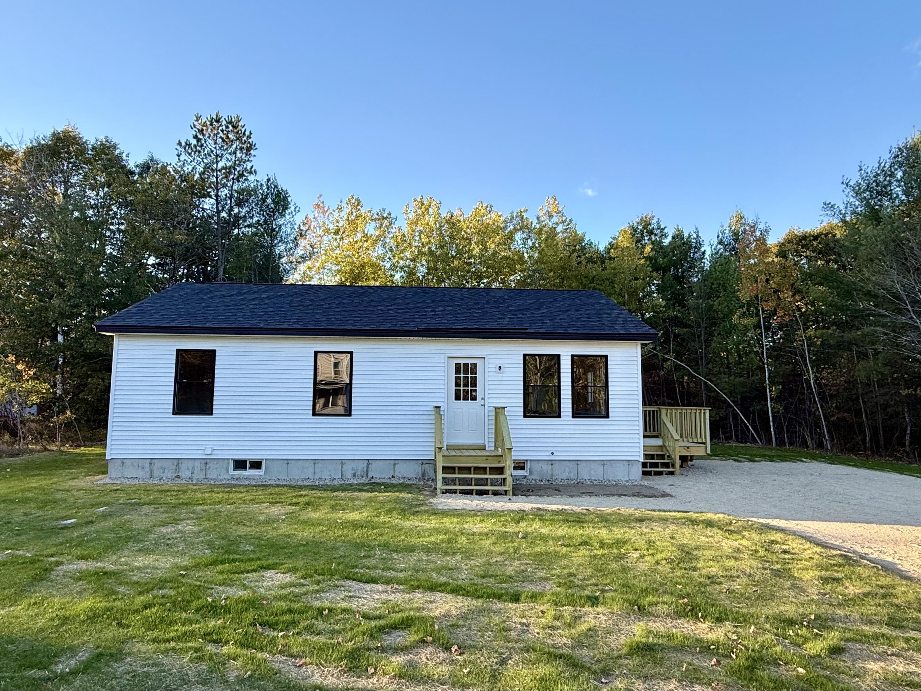 Photo of 120 Main Street Porter ME 04068