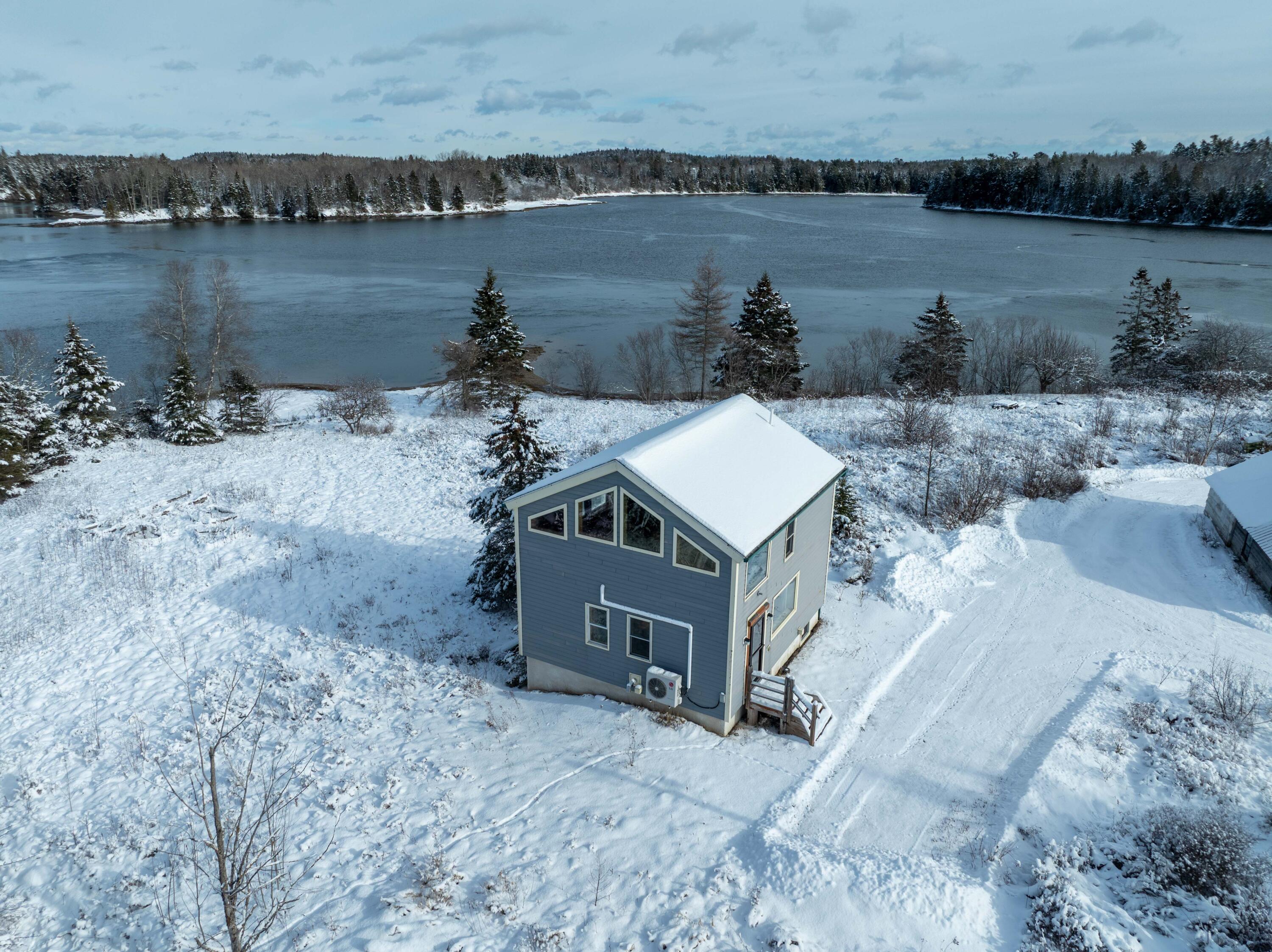 60 U.S. Rte 1, Whiting, ME, 04691