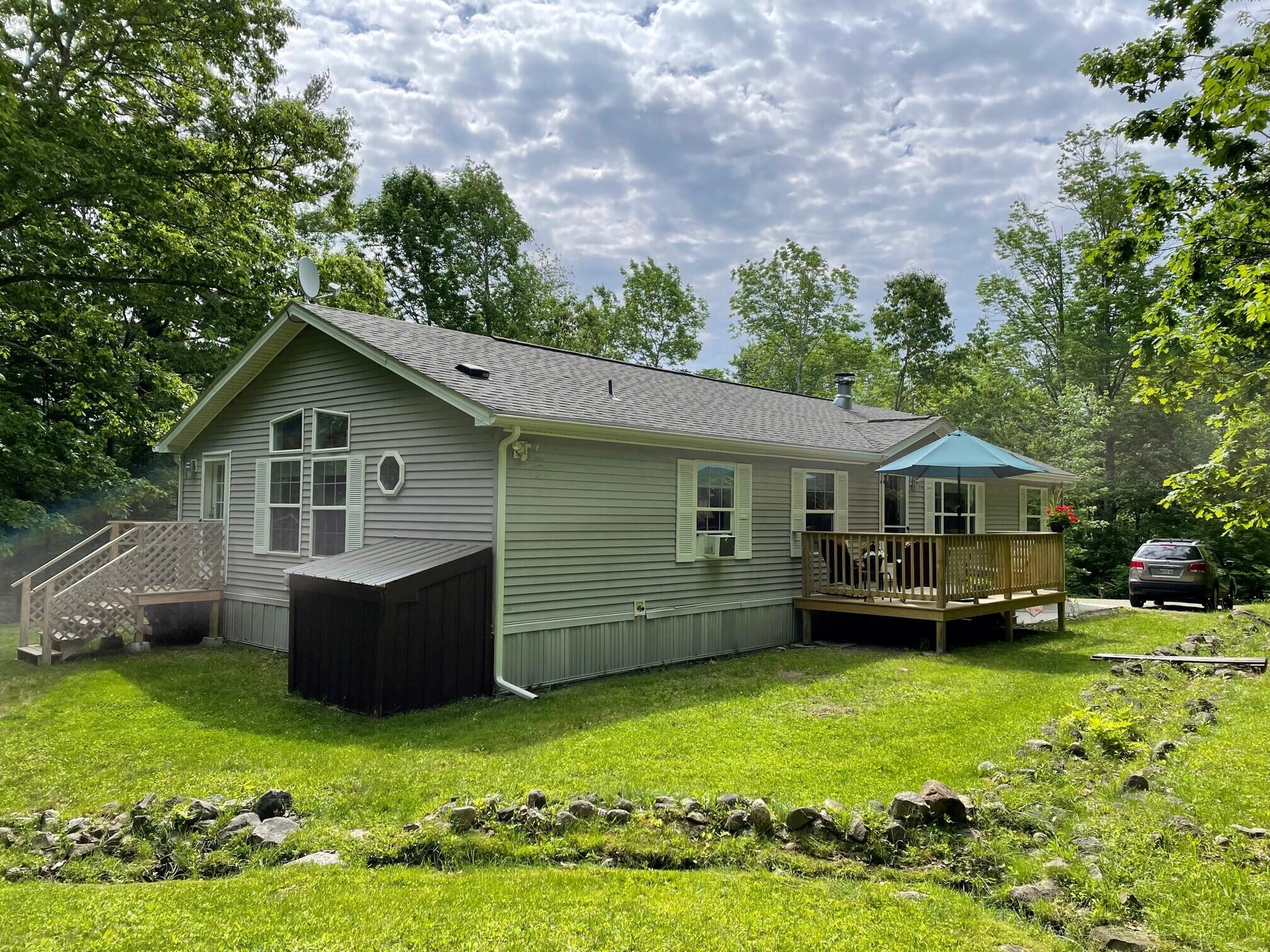 24 Lynch Hill Road, Milbridge, ME, 04658