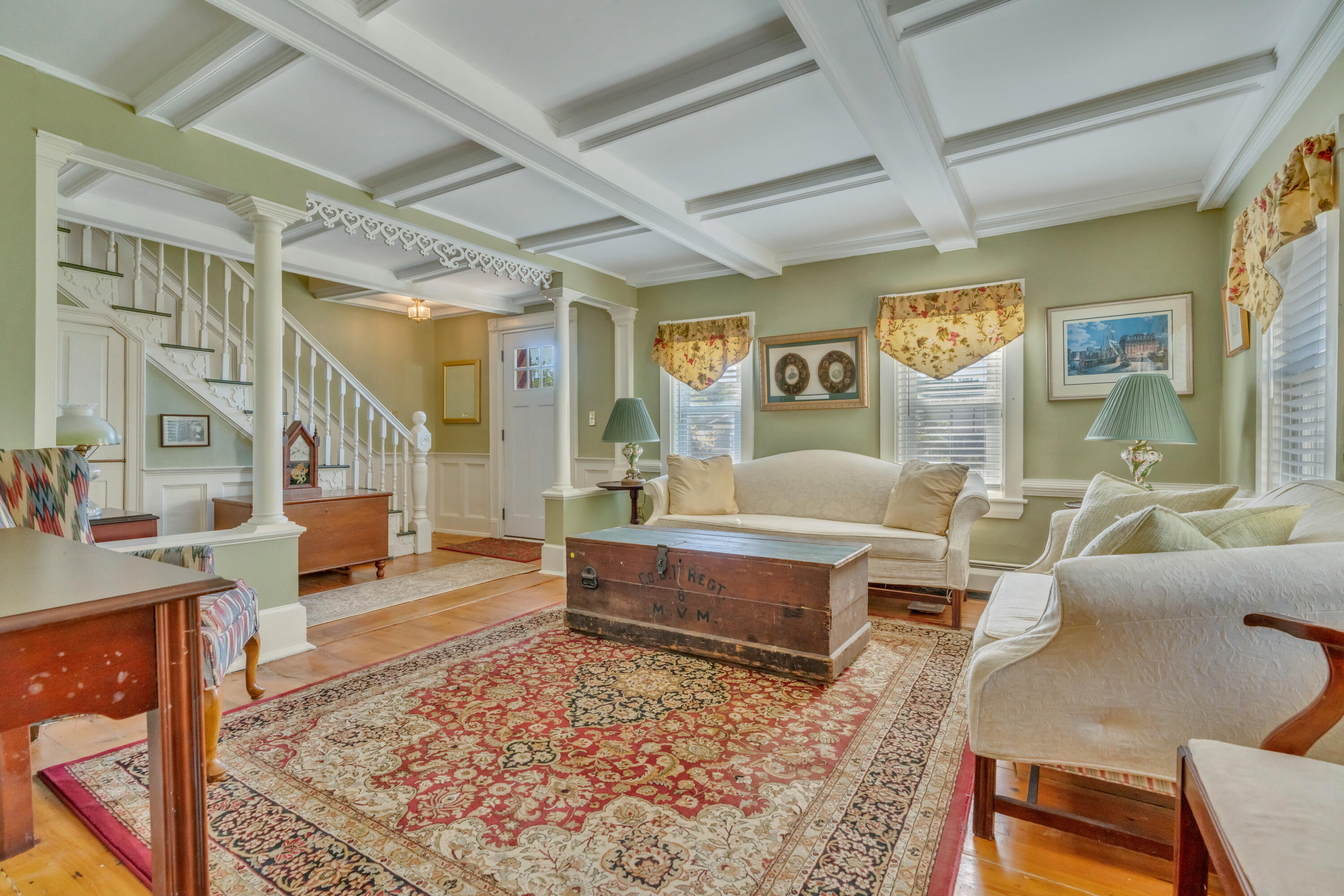 24 School Street, Kennebunkport, ME, 04046