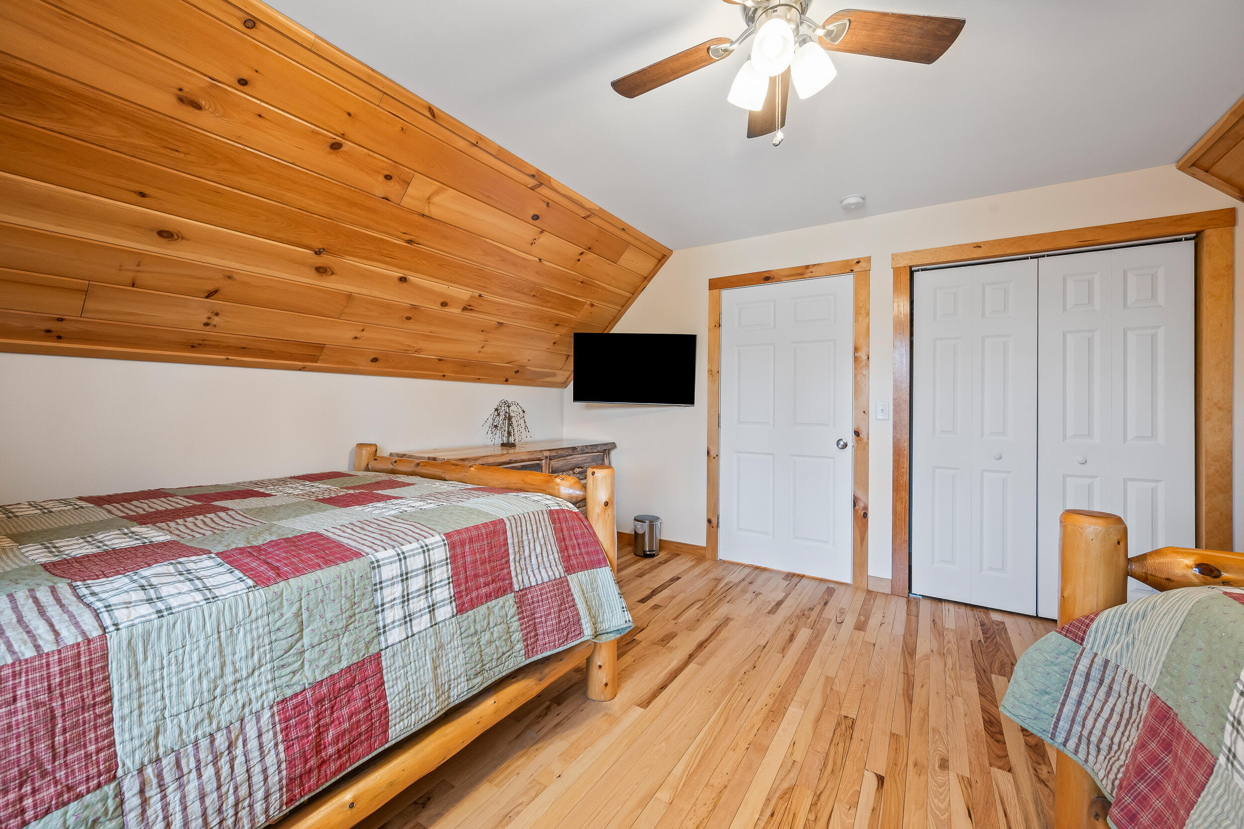 183 Camp Waya Awi Road, Dallas Plt, ME, 04970