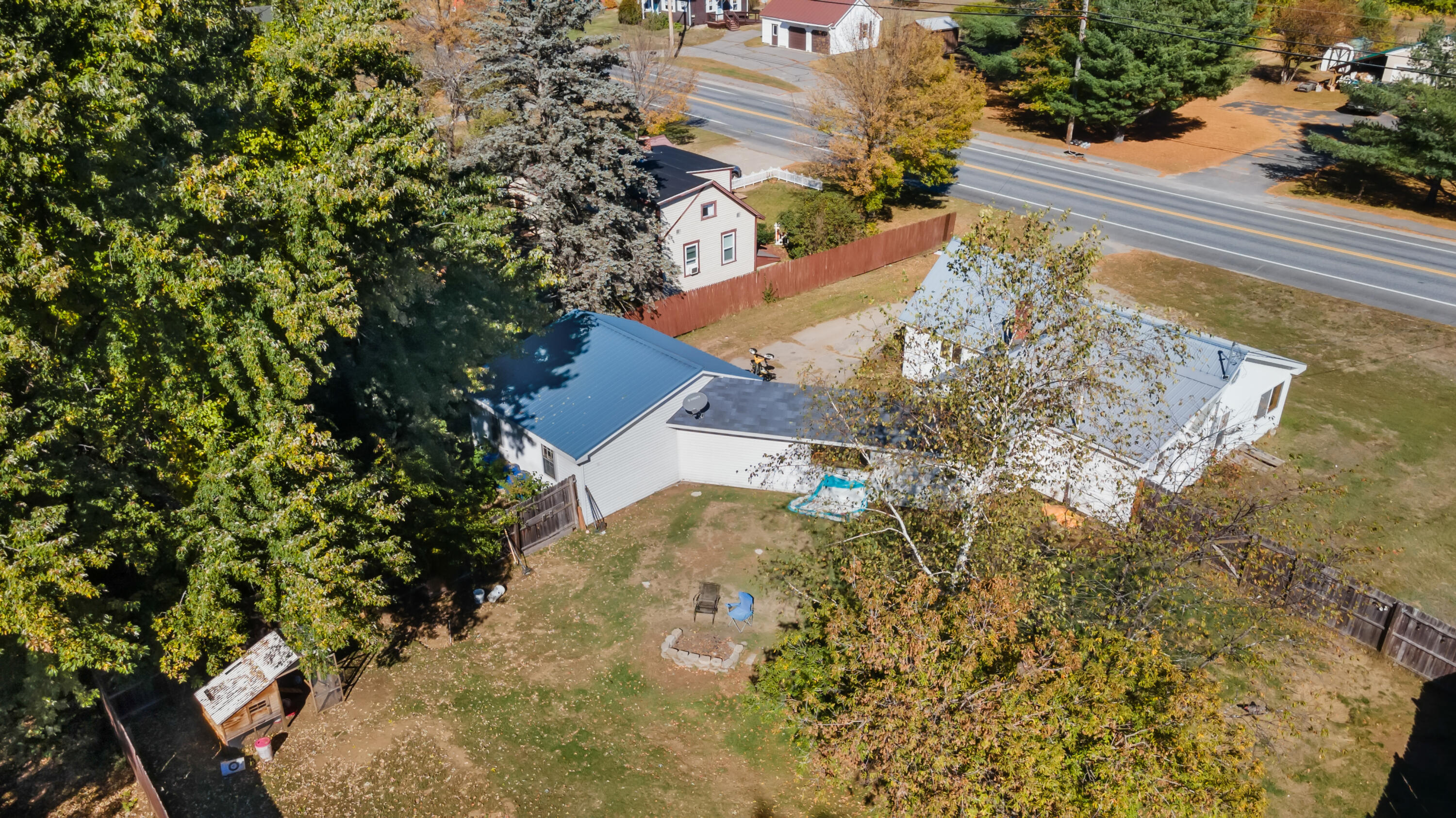 490 Fairbanks Road, Farmington, ME, 04938