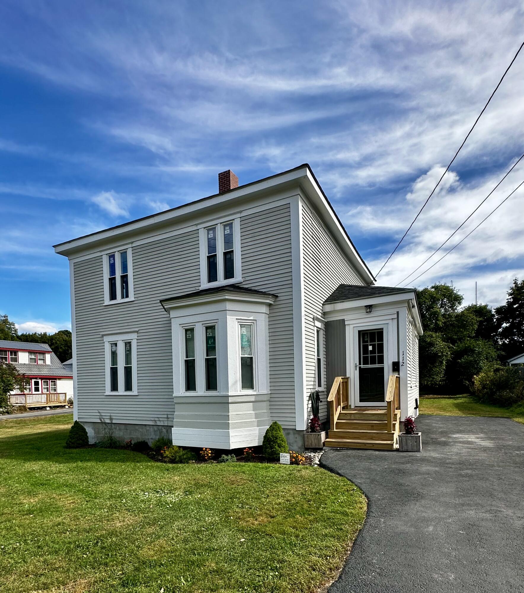 112 South Street, Calais, ME, 04619