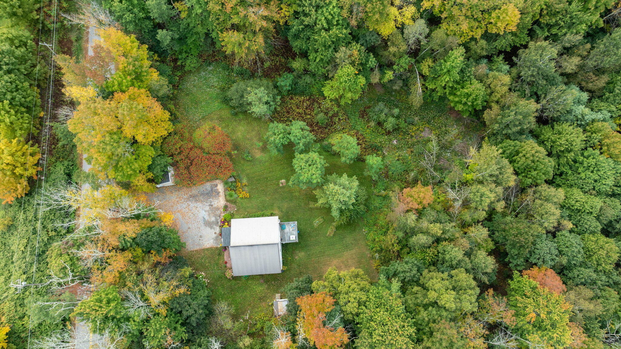 168 Peacock Hill Road