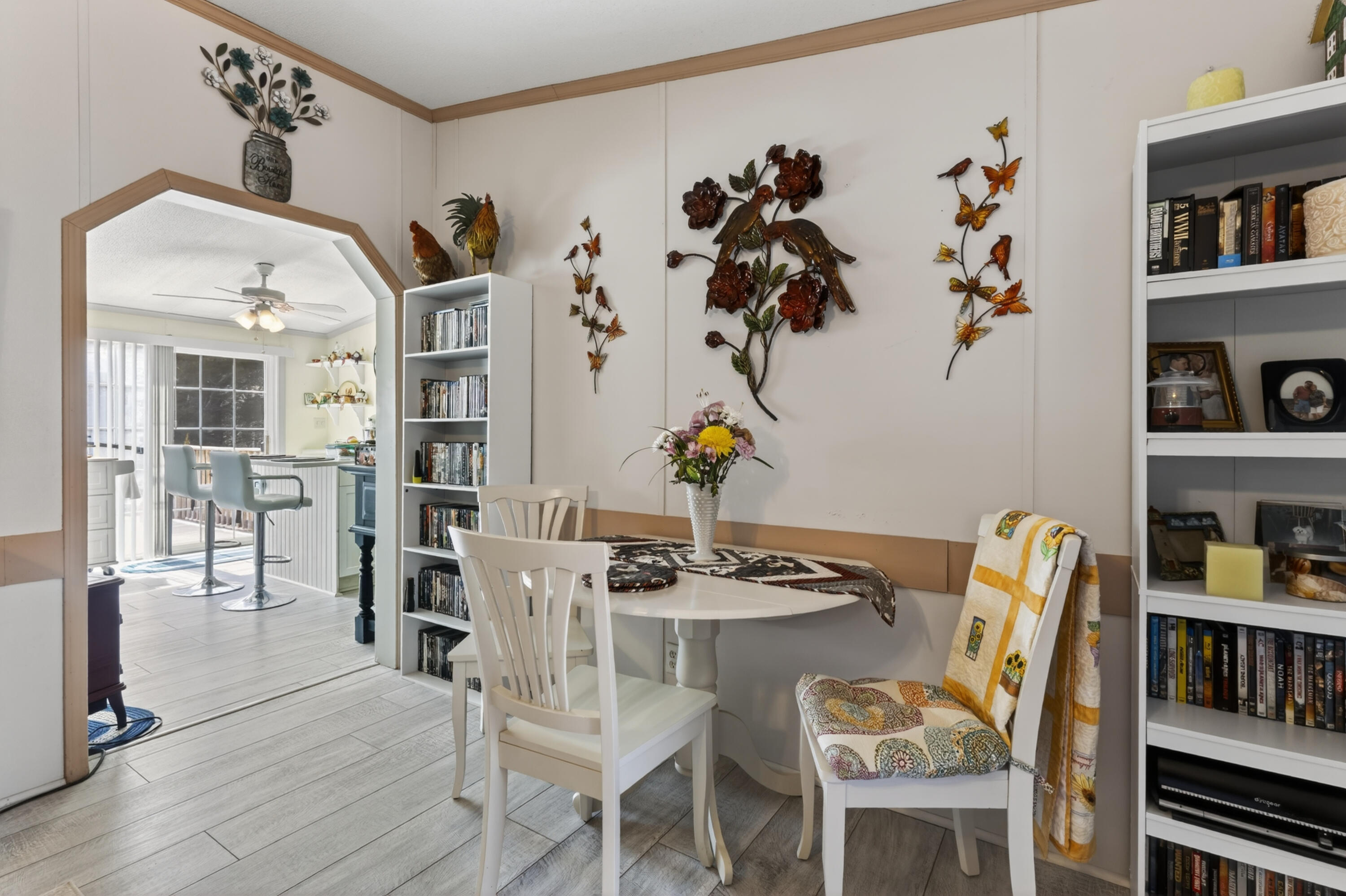 5 Freedom Lane, Belfast, ME, 04915