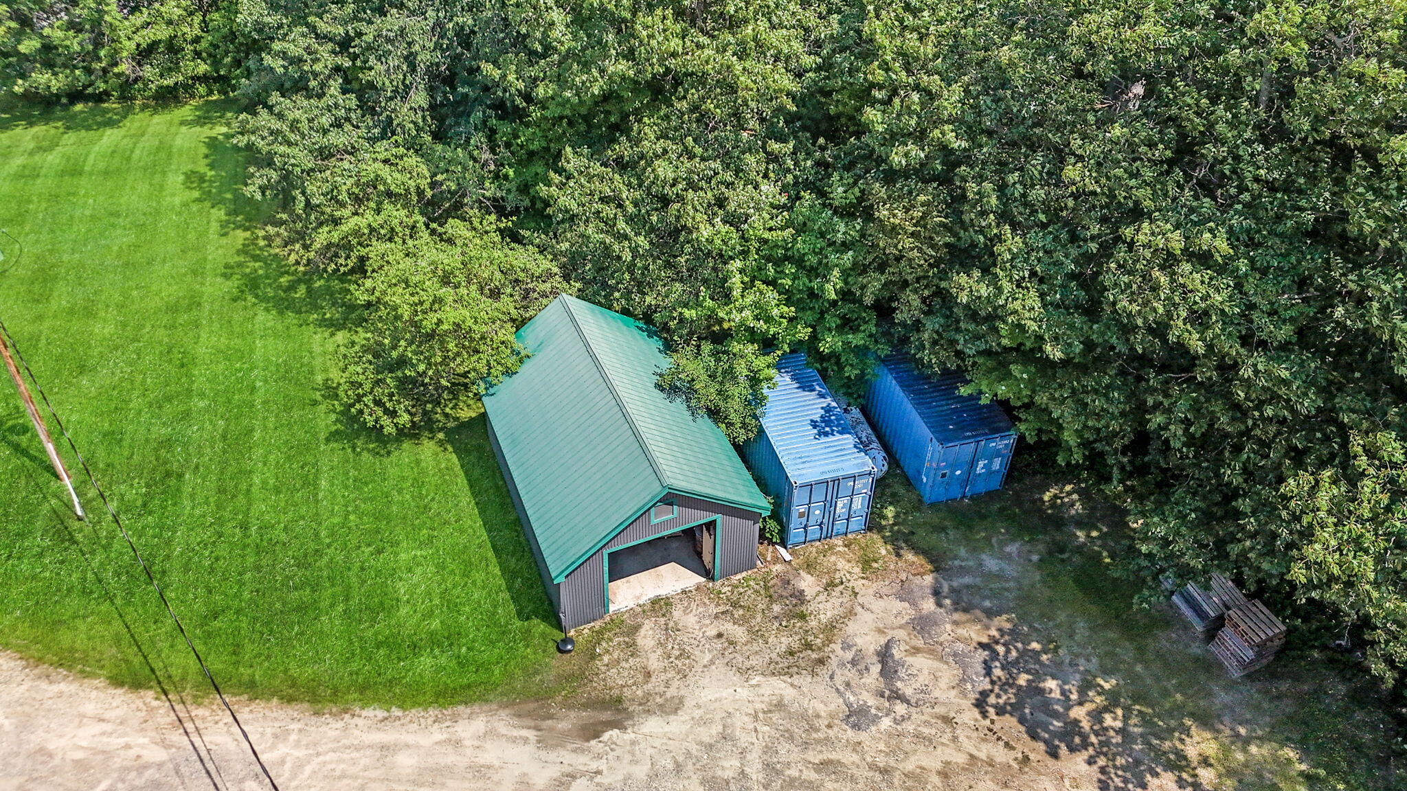 783 Auburn Road, Peru, ME, 04290