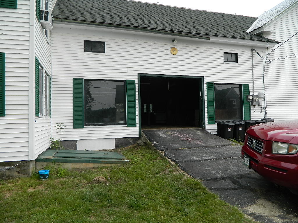 186 Main Street, West Paris, ME, 04289-5162