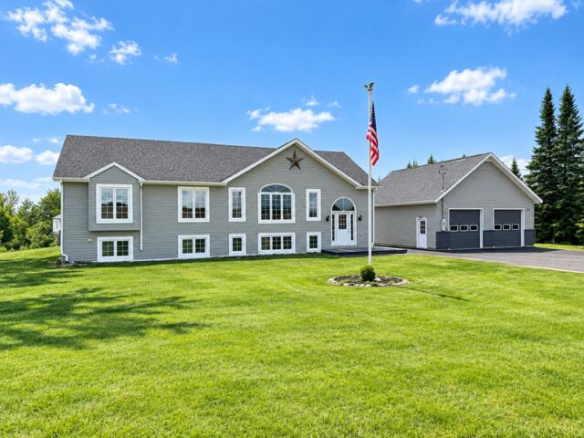 Photo of 845 Perley Brook Road Fort Kent ME 04743