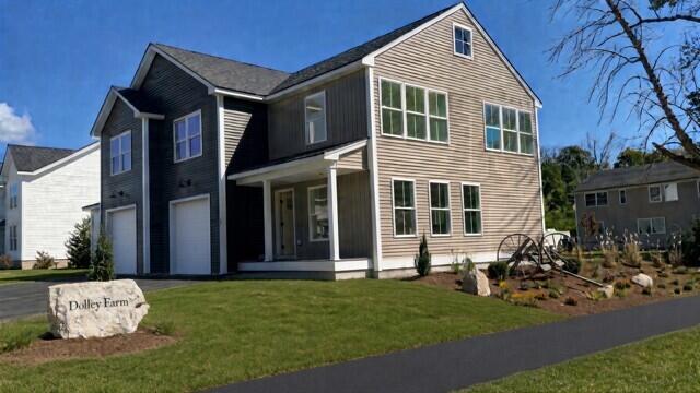 Photo of 1 Dolley Farm   Road #15 Windham ME 04062
