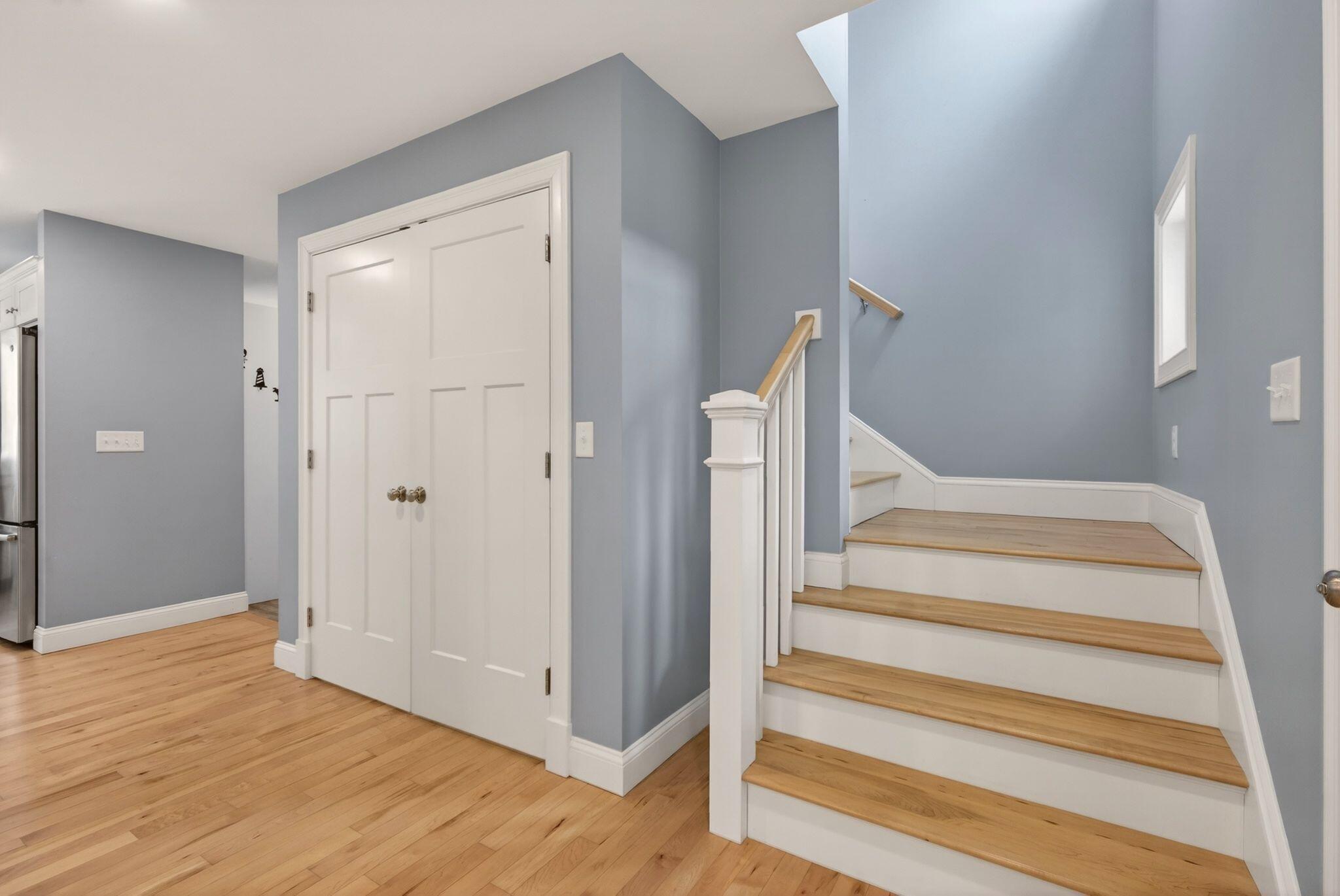 31 Jackson Boulevard, Freeport, ME, 04032