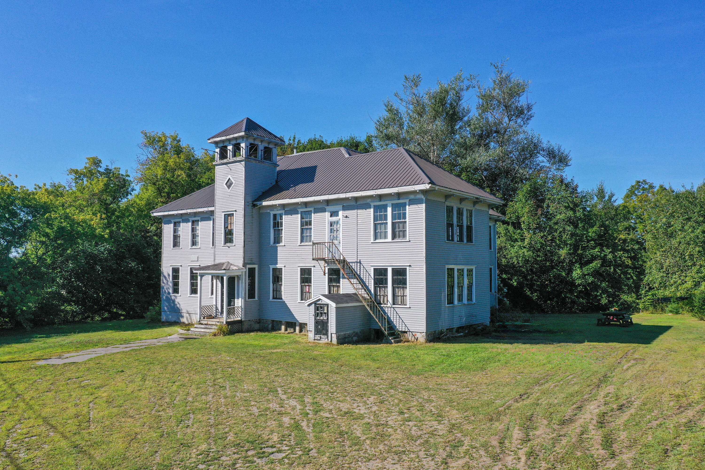 84 South Street, Calais, ME, 04619