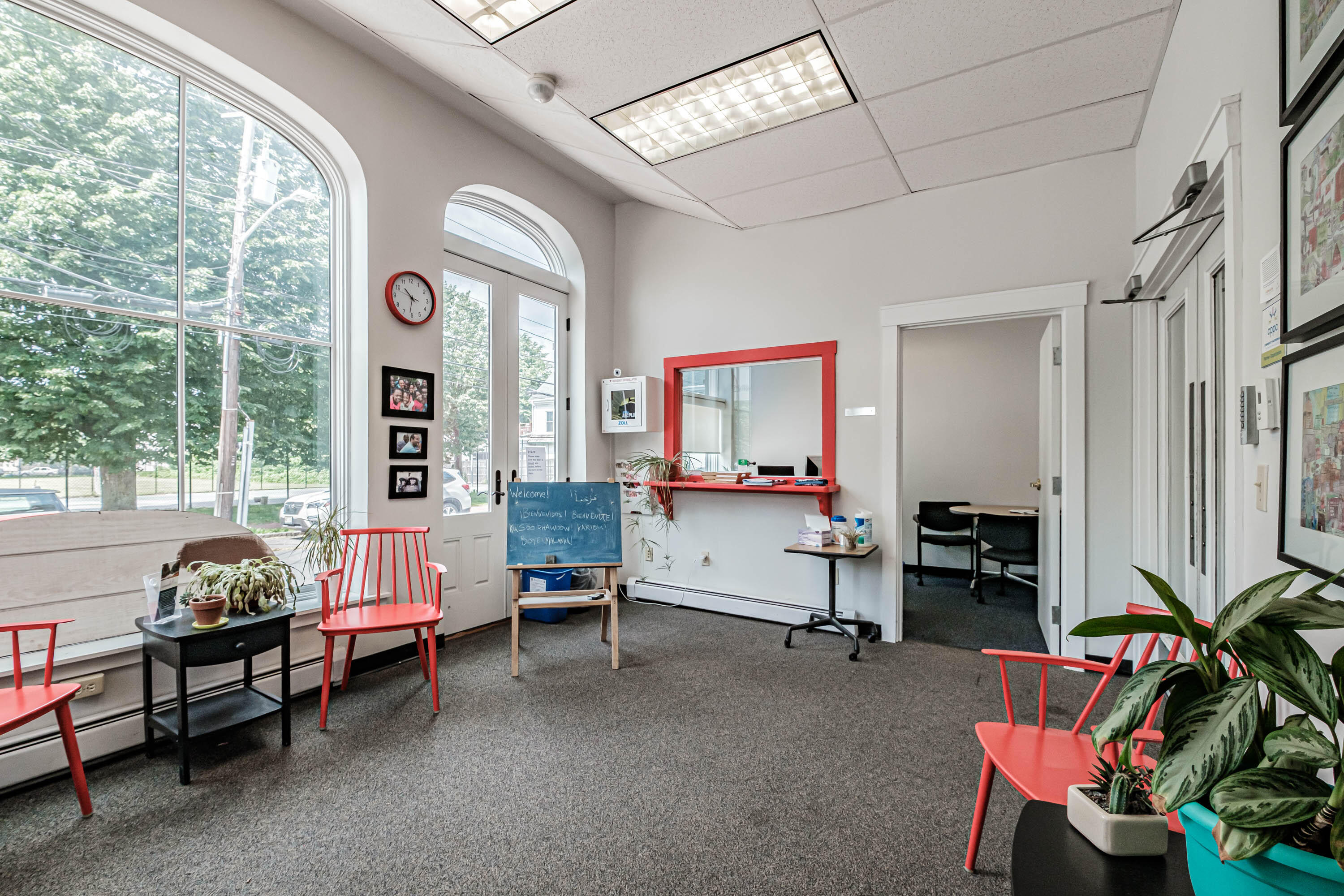 181 Brackett Street, Portland, ME, 04102