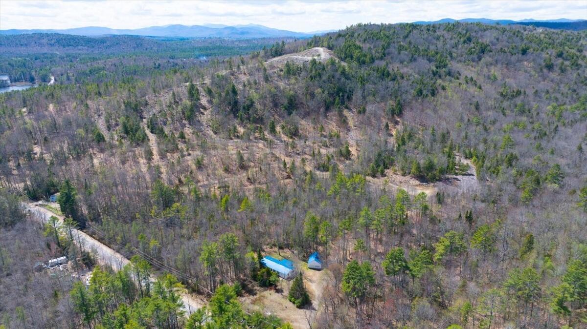 424 Gore Road, Woodstock, ME, 04219