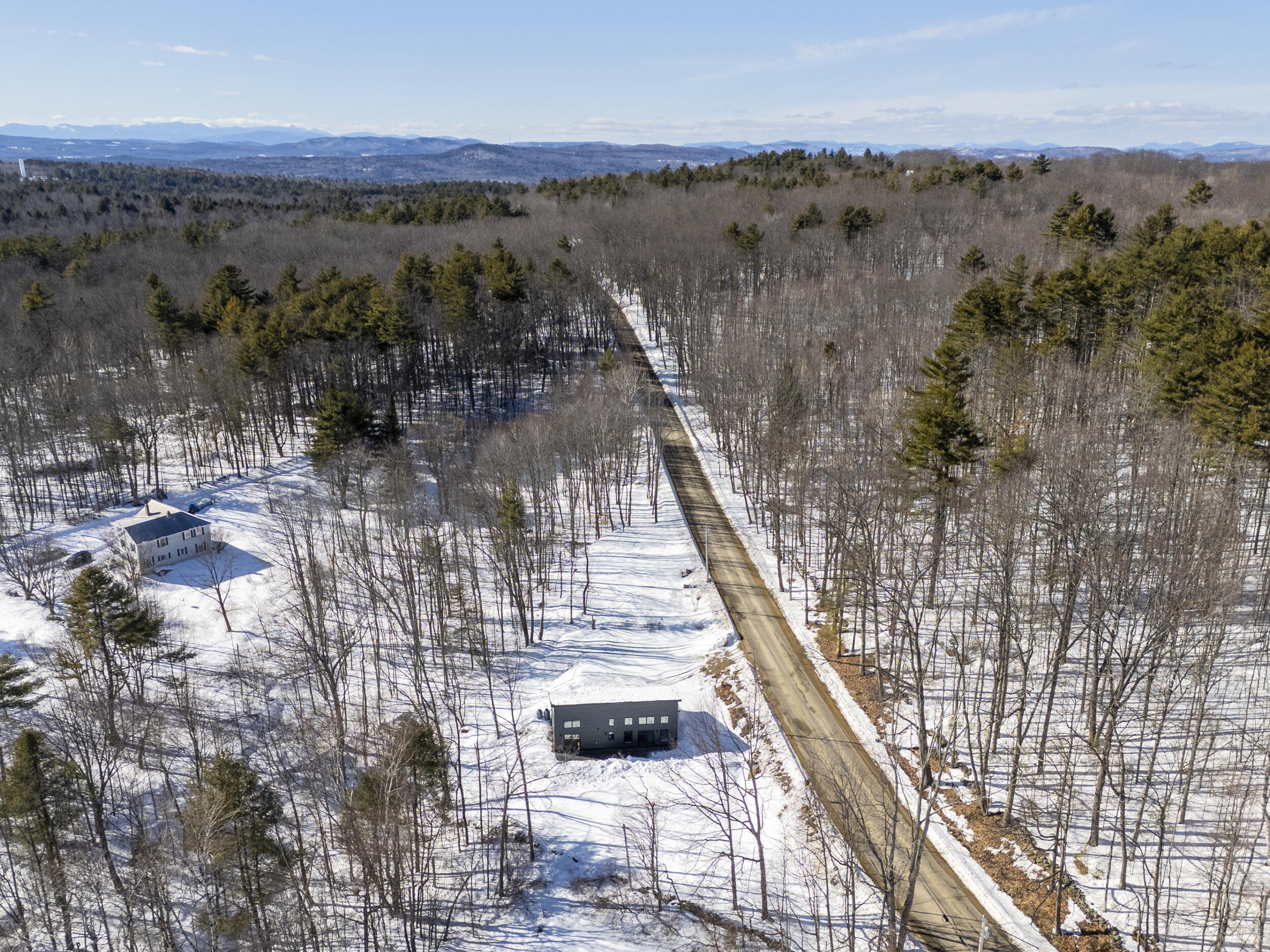 295 Mount Mica Road, Paris, ME, 04281
