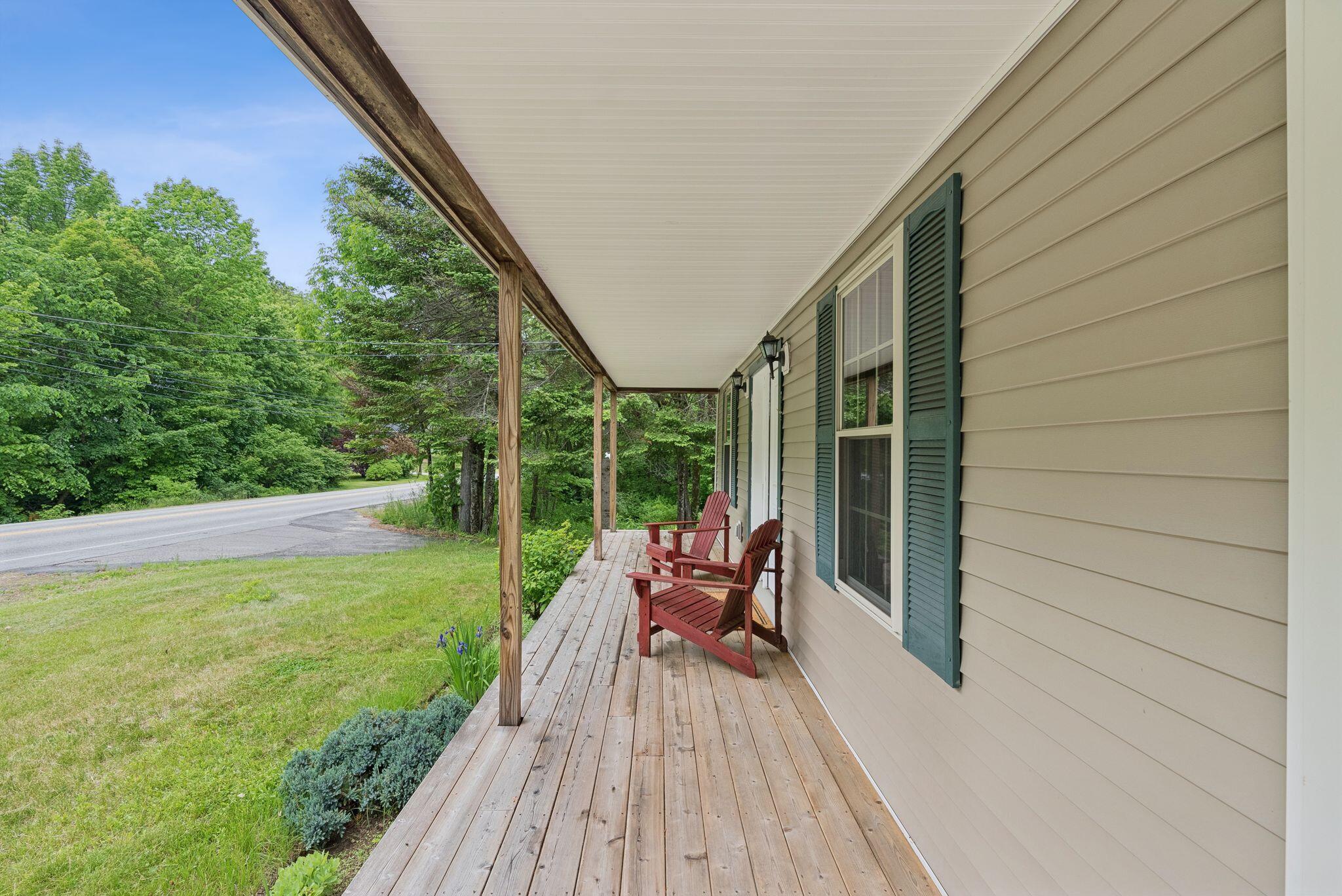 1228 Long Plains Road, Buxton, ME, 04093