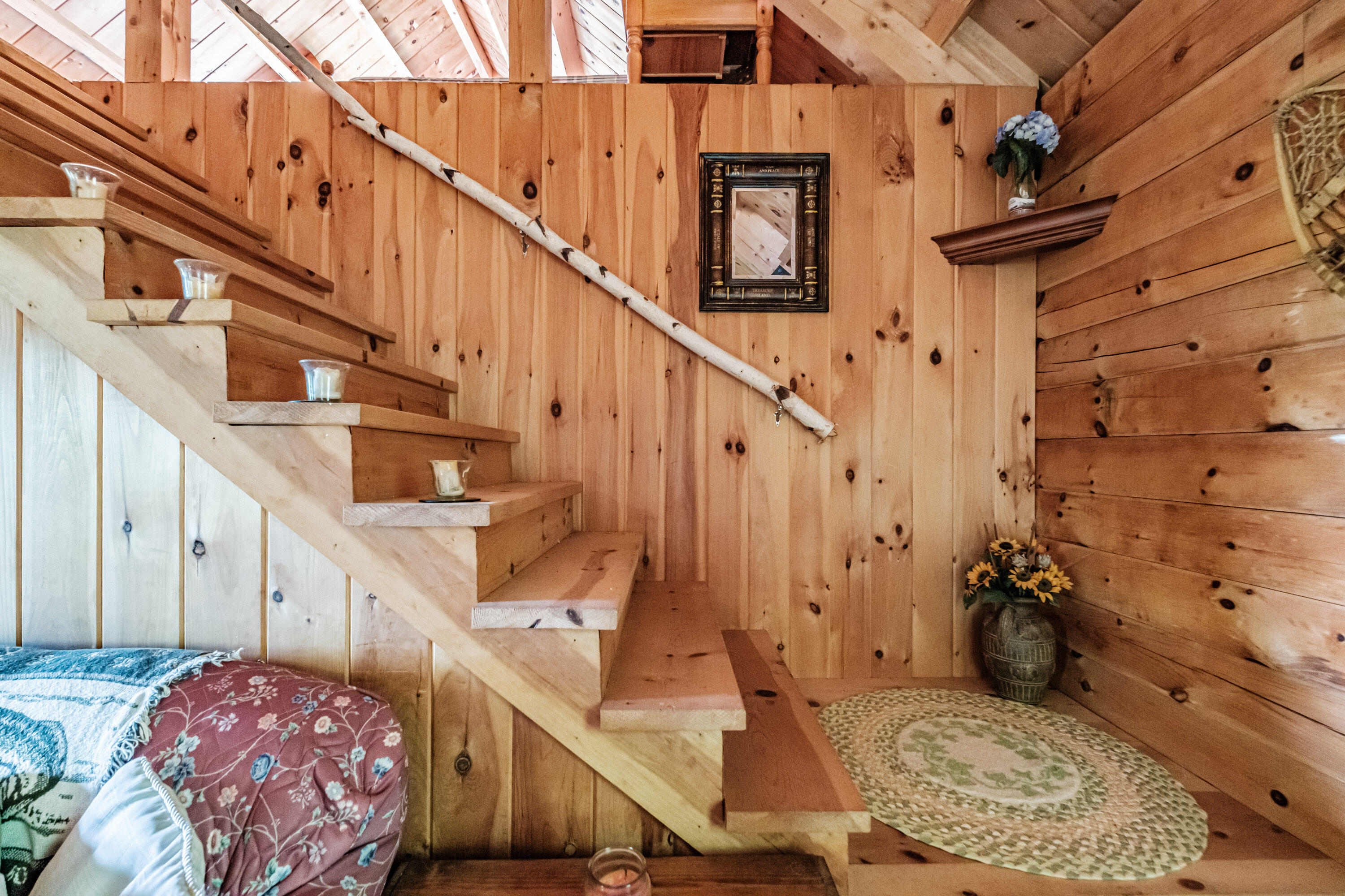 328 French HIll Road, Albany Twp, ME, 04217