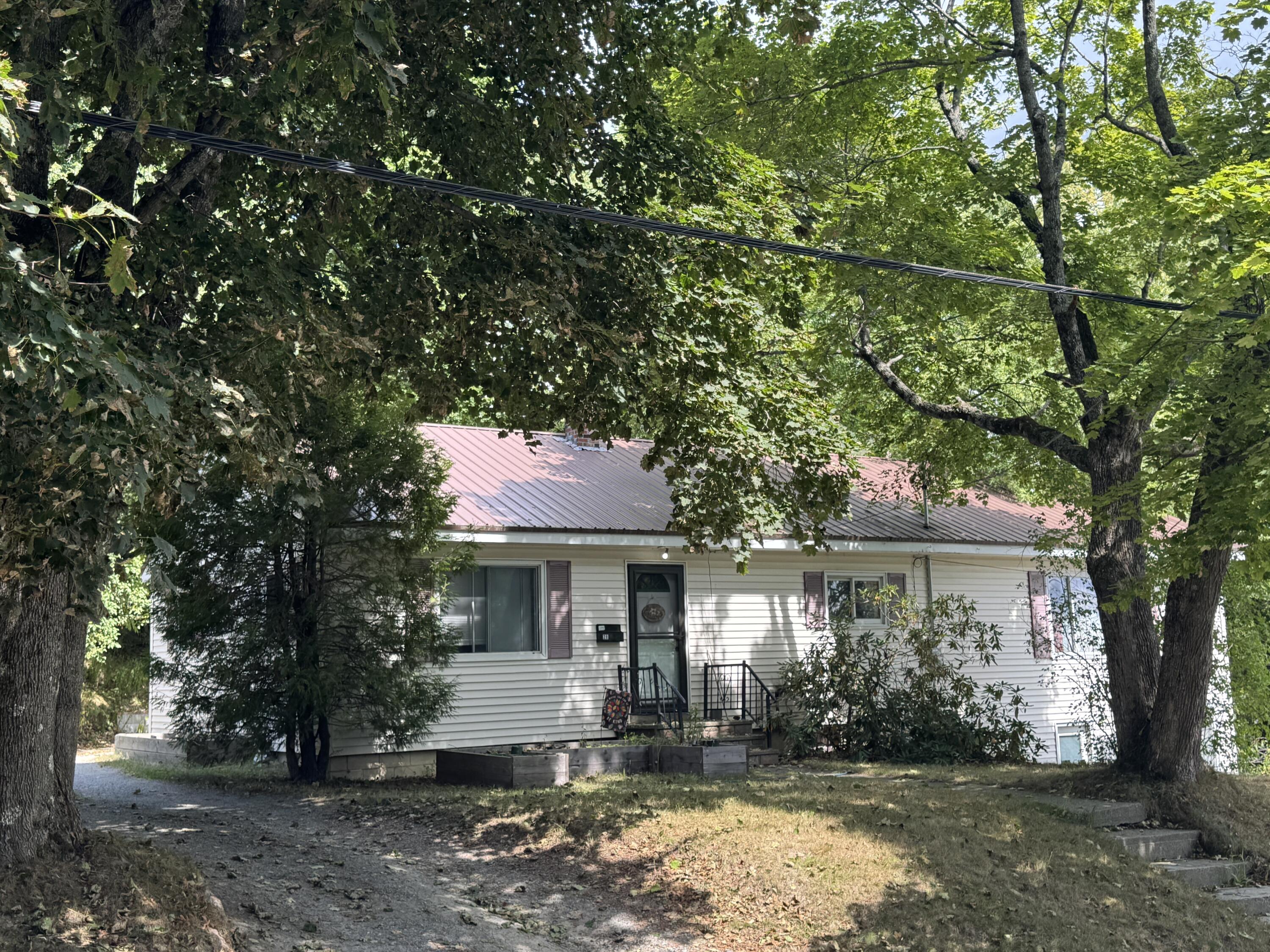 Photo of 28 Island Avenue Orono ME 04473