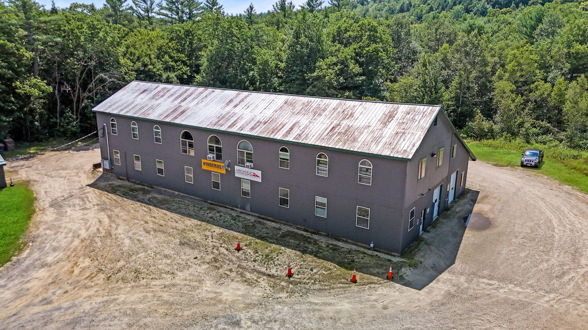 783 Auburn Road, Peru, ME, 04290