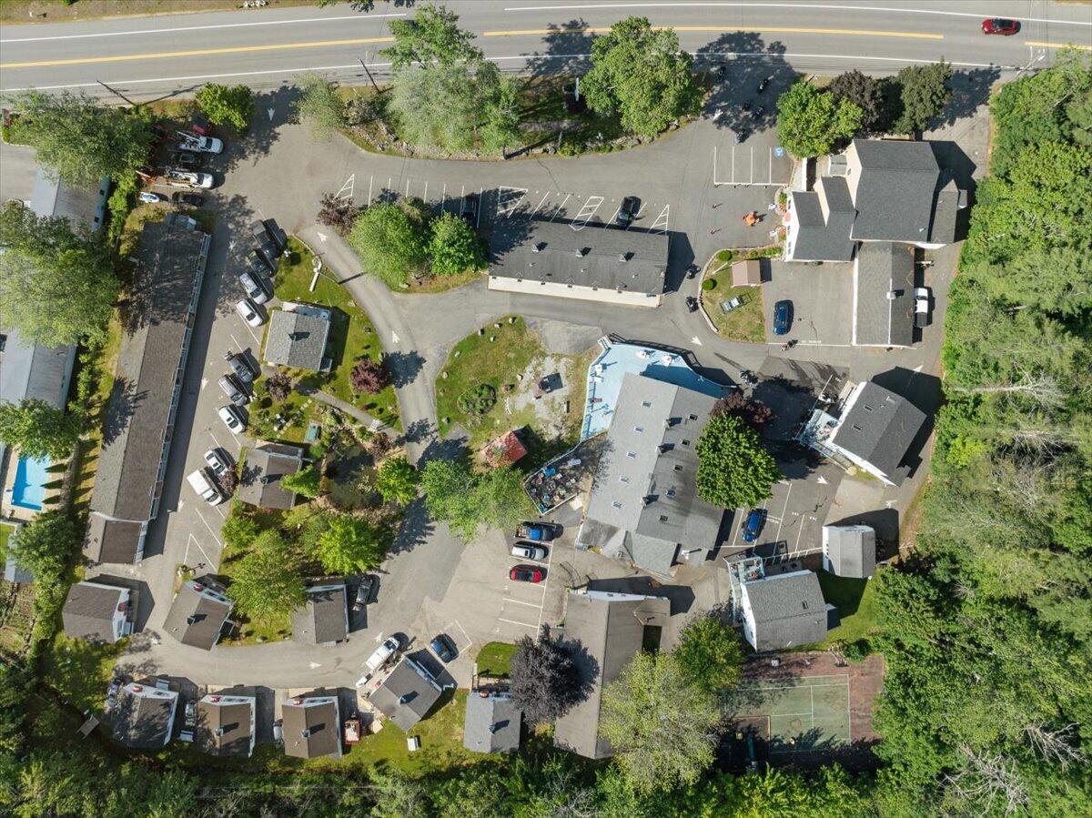 22 Ocean Park Road UNIT 133, Saco, ME, 04072